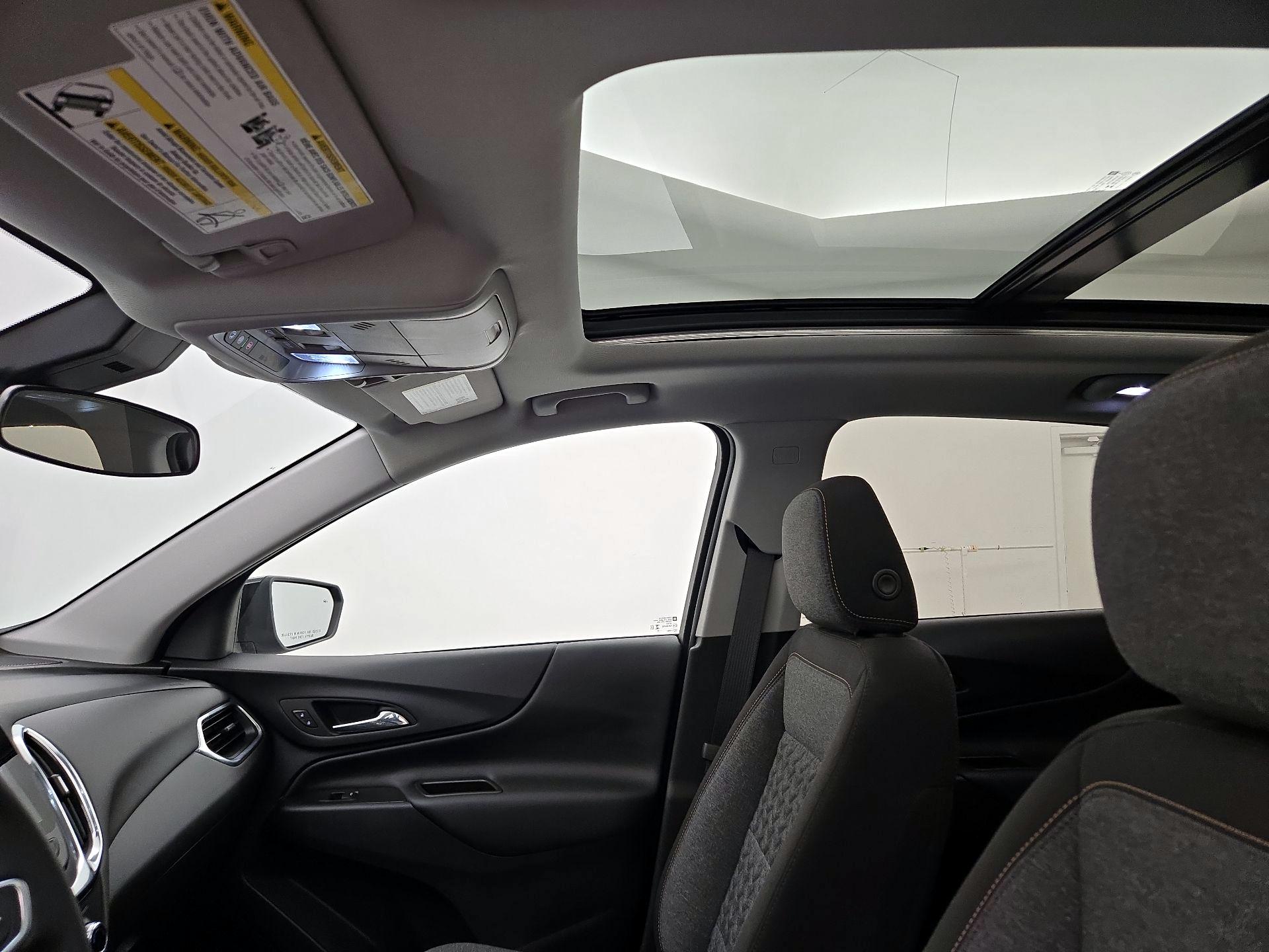 Thumbnail: 2023 Chevrolet Equinox - 19