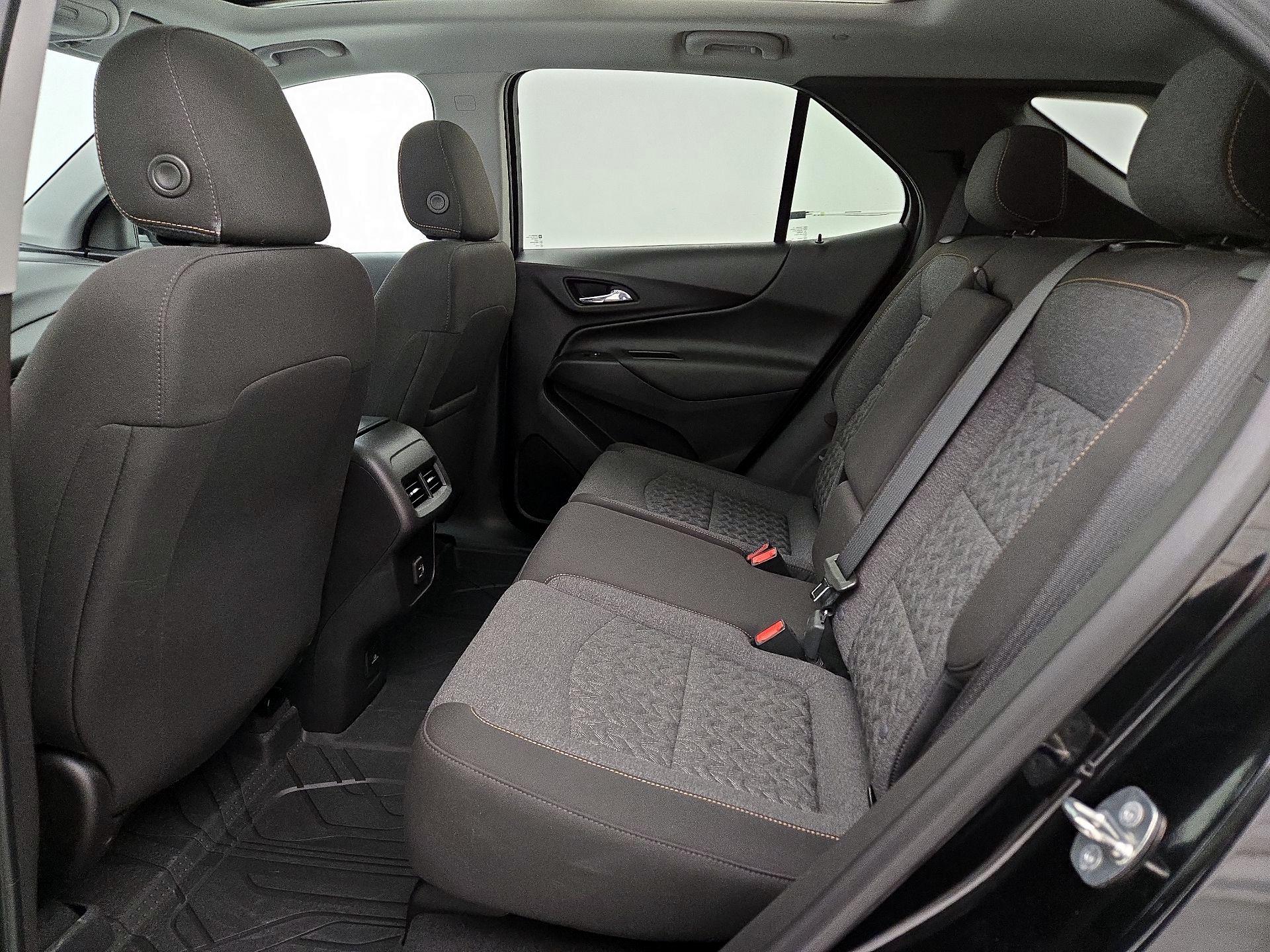 Thumbnail: 2023 Chevrolet Equinox - 20