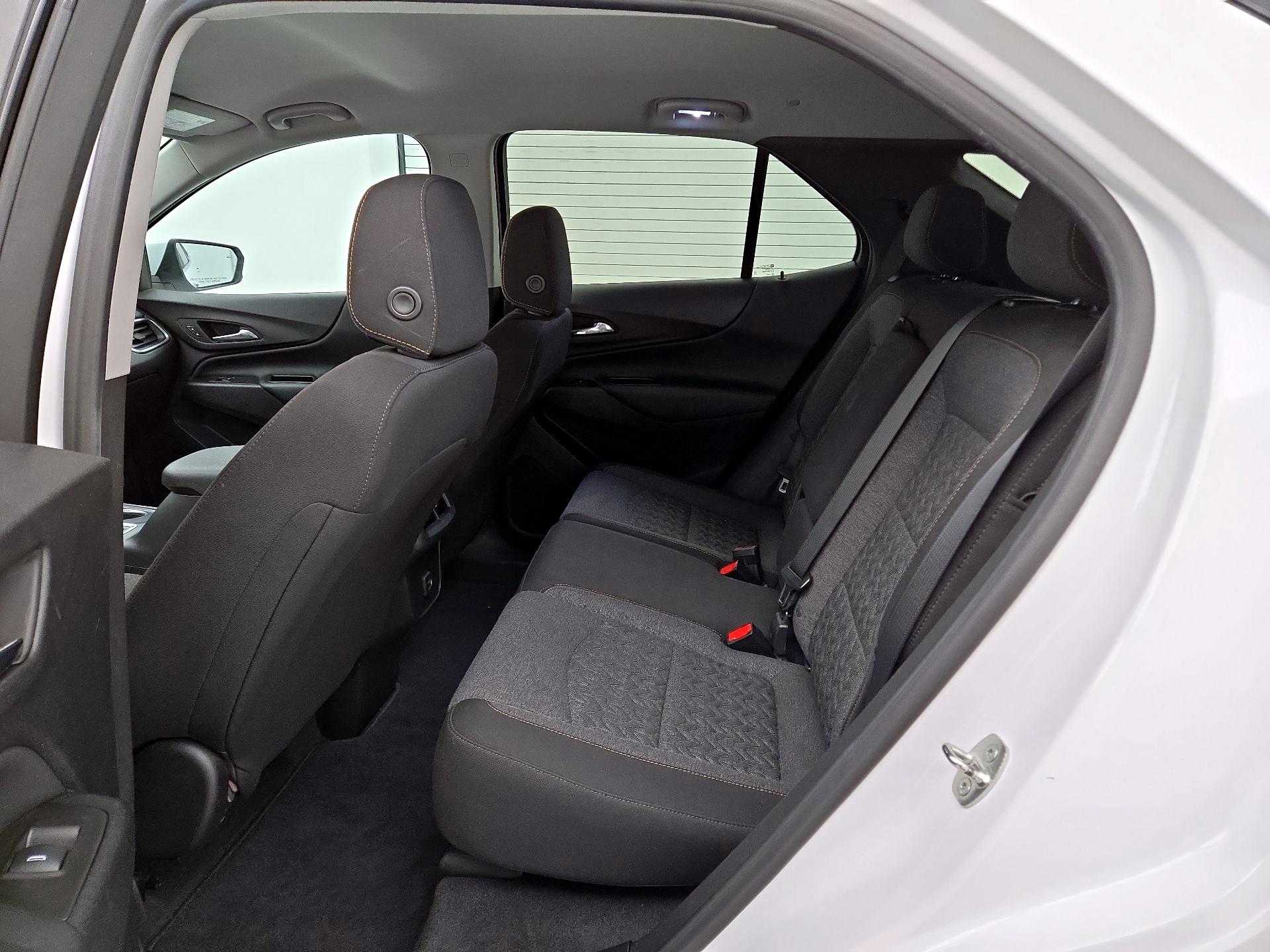 Thumbnail: 2022 Chevrolet Equinox - 19