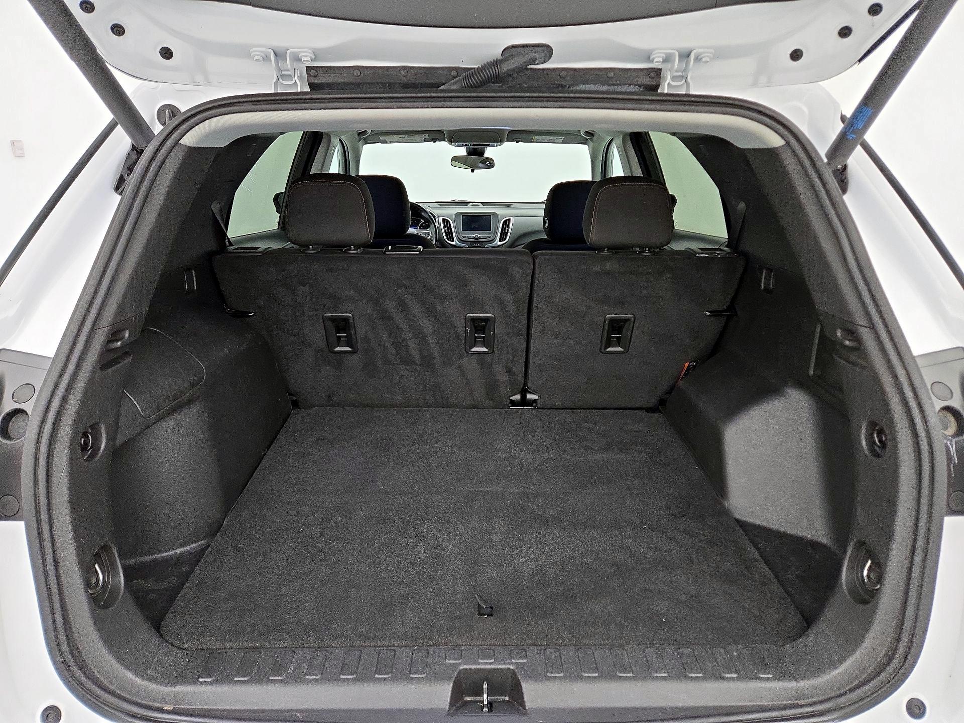 Thumbnail: 2022 Chevrolet Equinox - 20