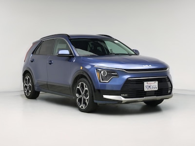 2023 Kia Niro EX Touring