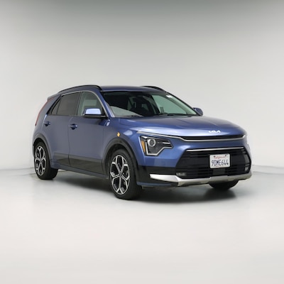2023 Kia Niro EX Touring