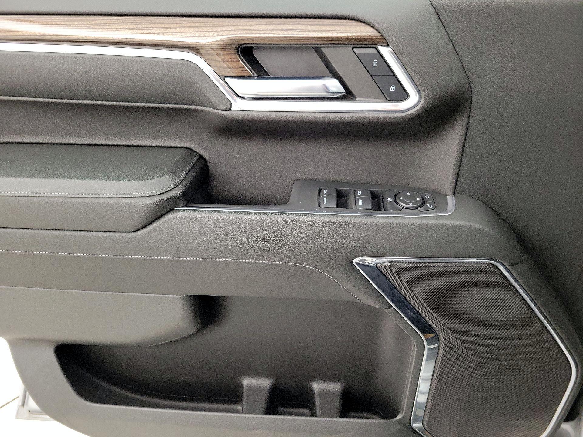 Thumbnail: 2023 Chevrolet Silverado 1500 - 12