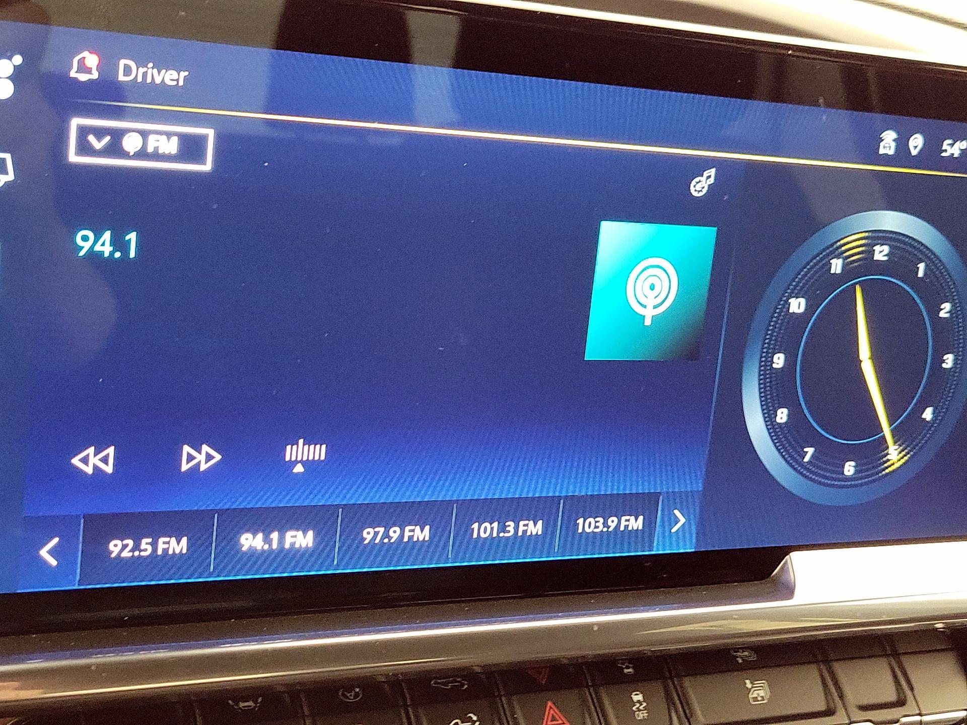 Thumbnail: 2023 Chevrolet Silverado 1500 - 15