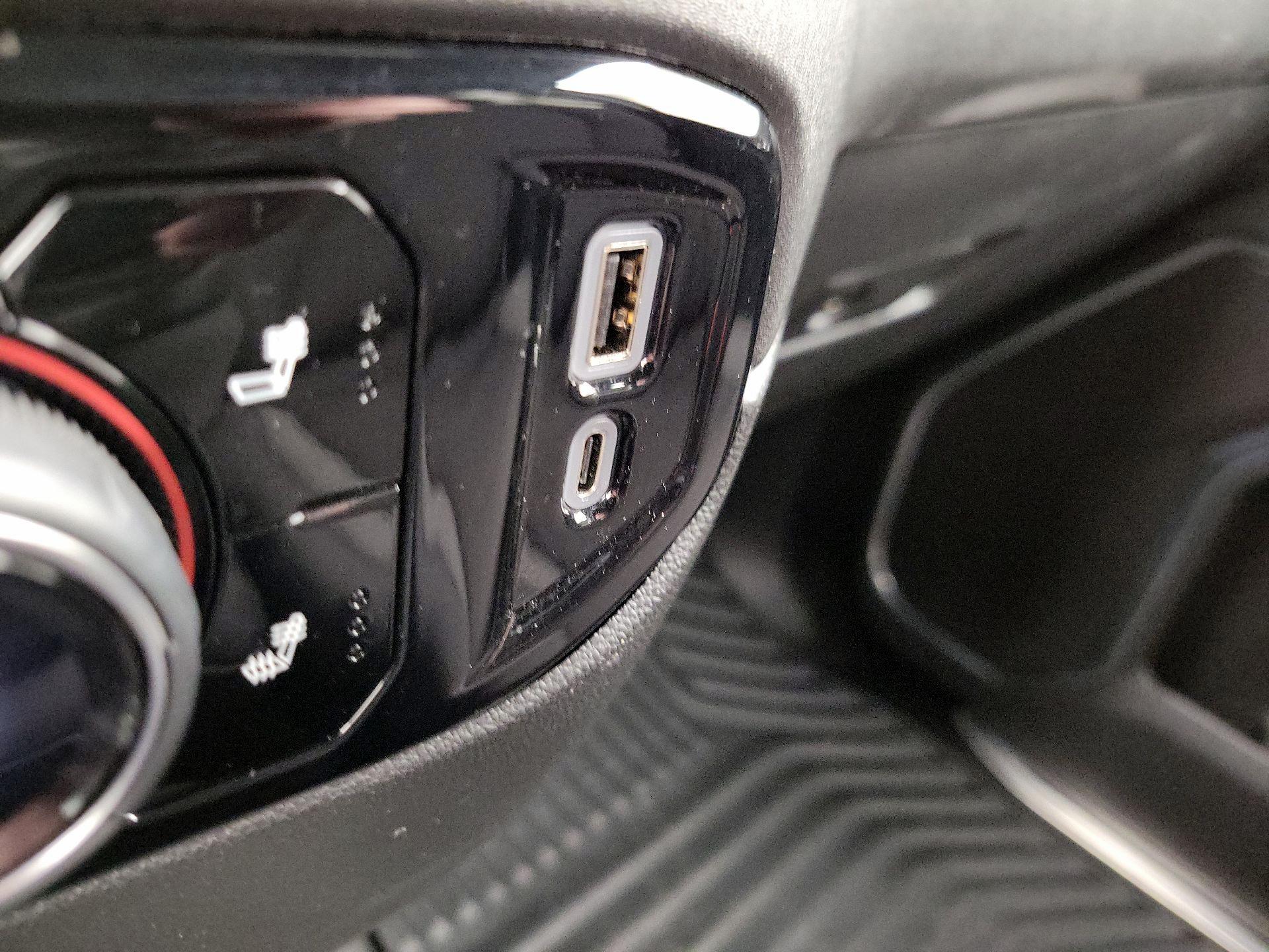 Thumbnail: 2023 Chevrolet Silverado 1500 - 18