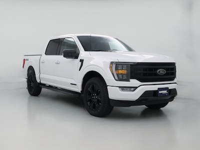 2022 Ford F150 XLT