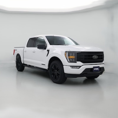 2022 Ford F150 XLT