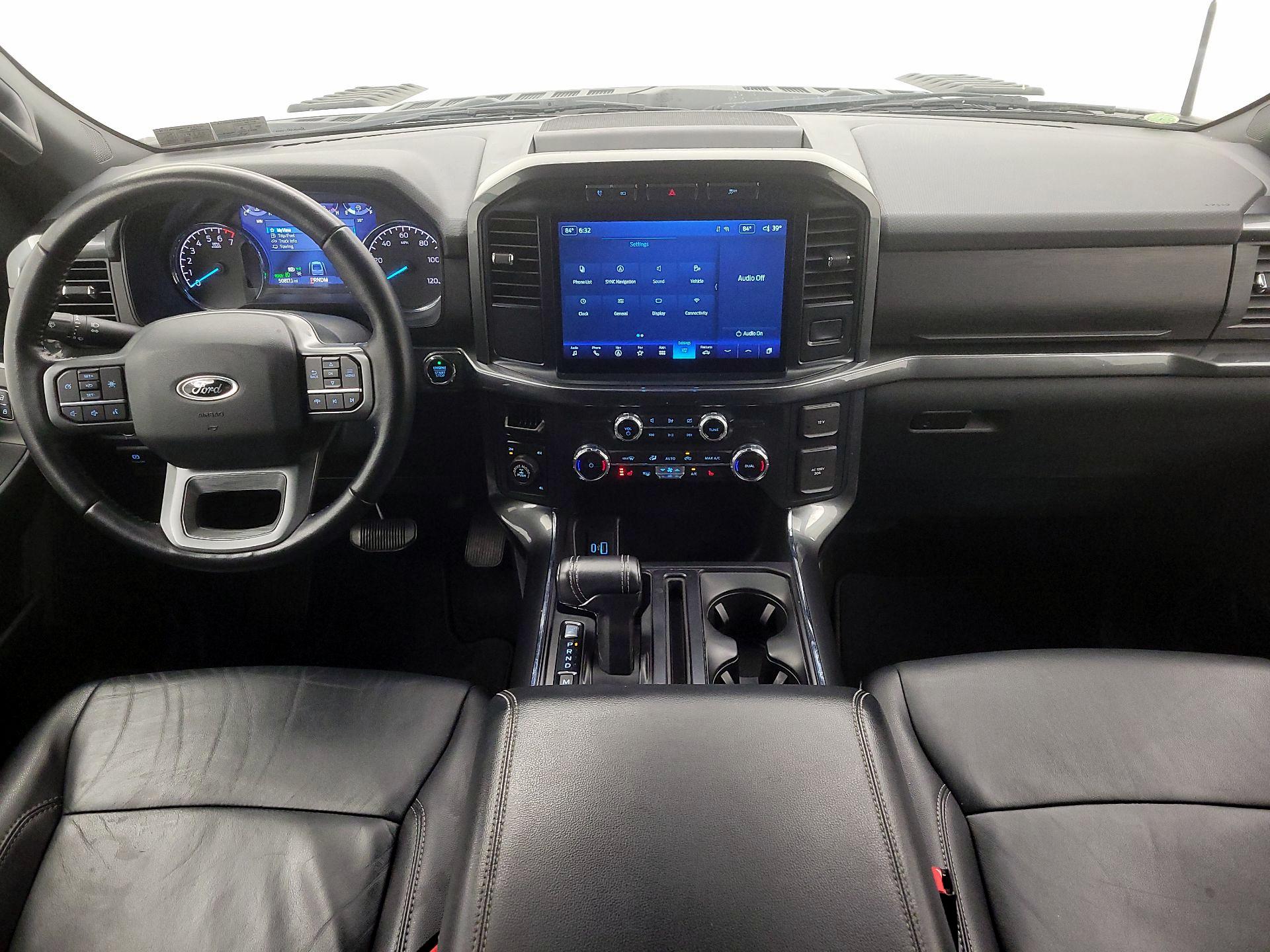 Thumbnail: 2022 Ford F-150 - 9