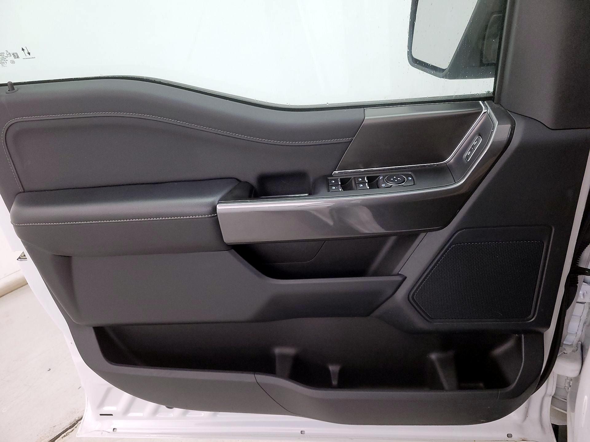 Thumbnail: 2022 Ford F-150 - 12