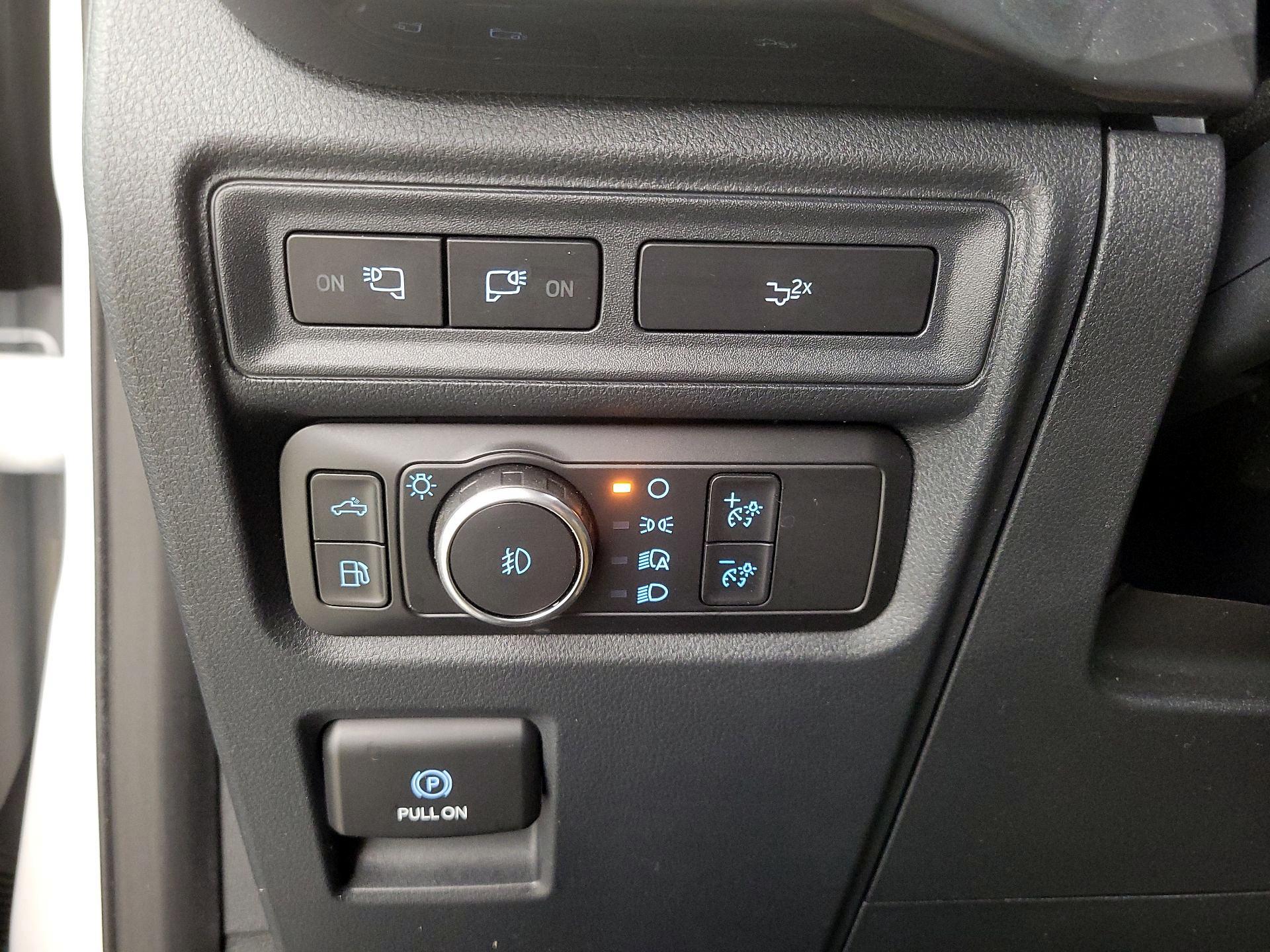 Thumbnail: 2022 Ford F-150 - 13