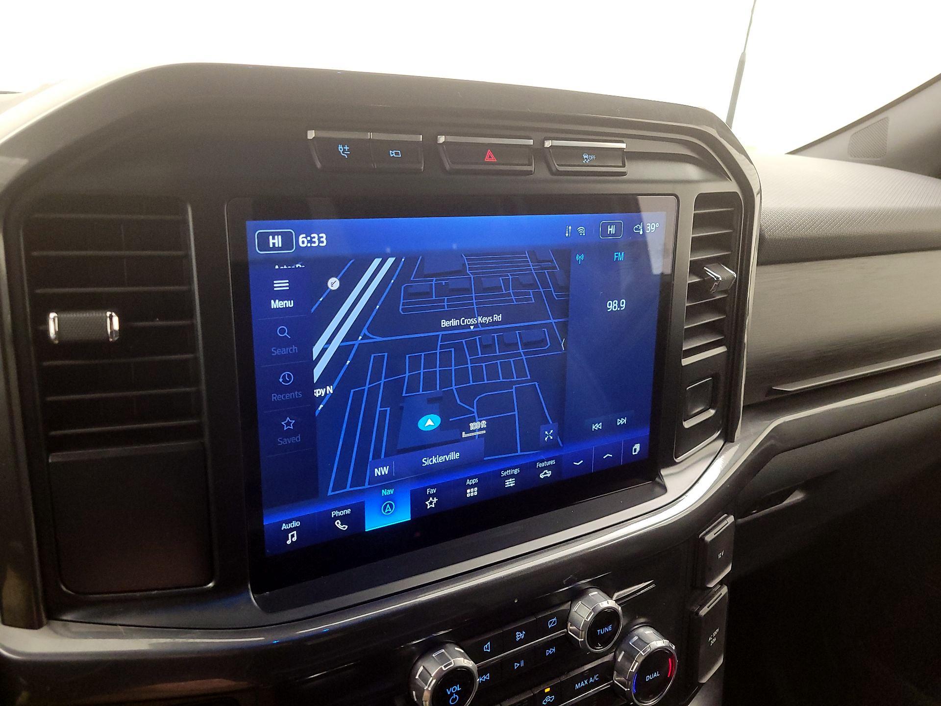 Thumbnail: 2022 Ford F-150 - 14