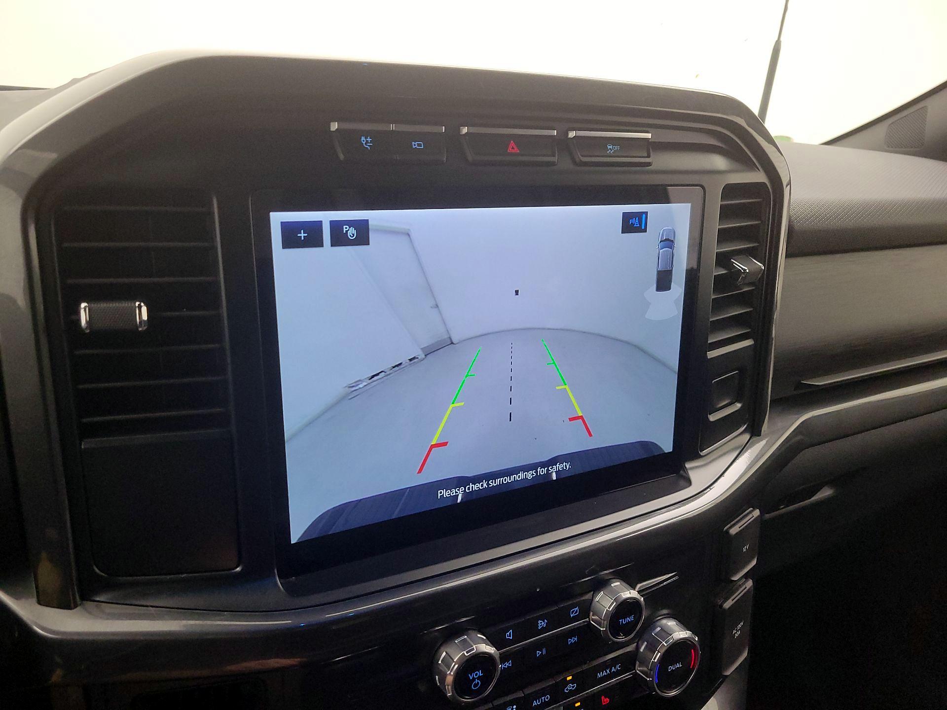 Thumbnail: 2022 Ford F-150 - 15