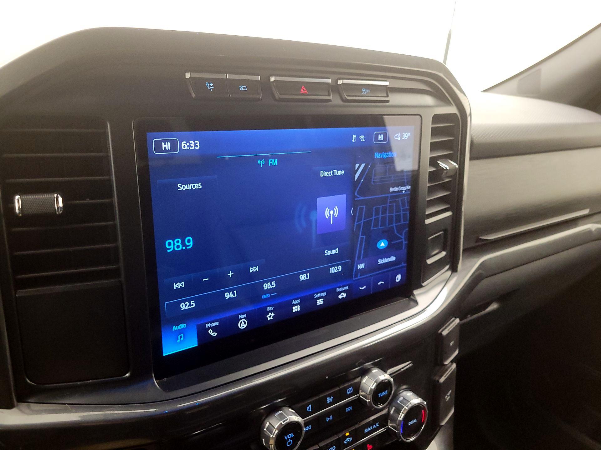 Thumbnail: 2022 Ford F-150 - 16