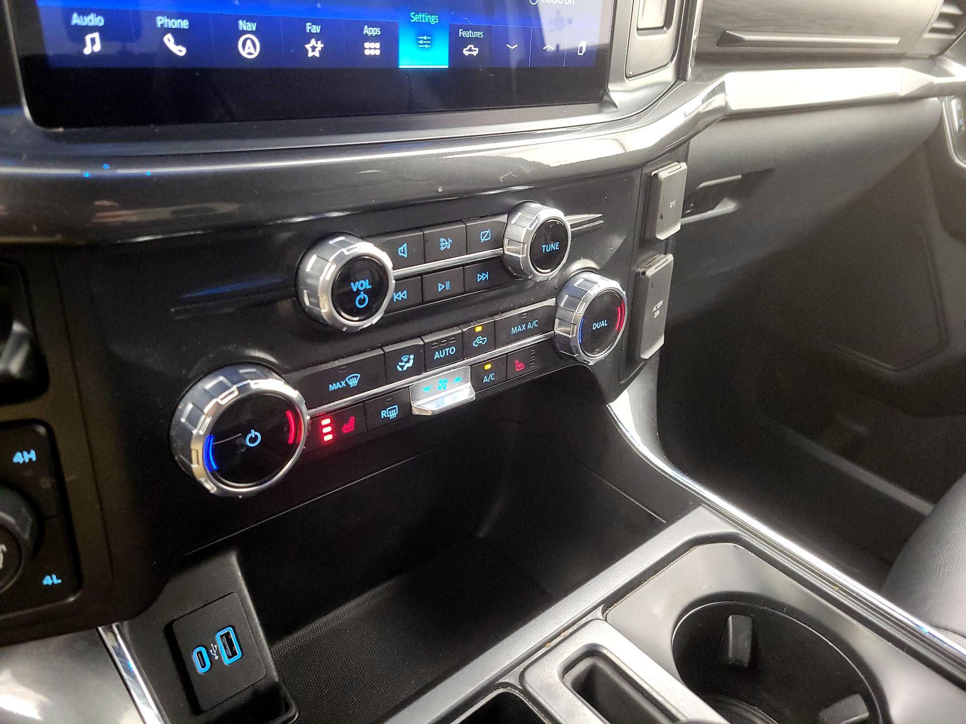 Thumbnail: 2022 Ford F-150 - 17