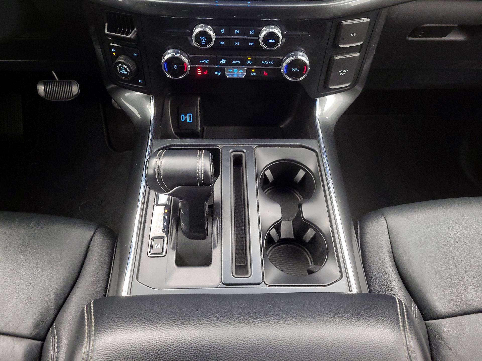 Thumbnail: 2022 Ford F-150 - 18