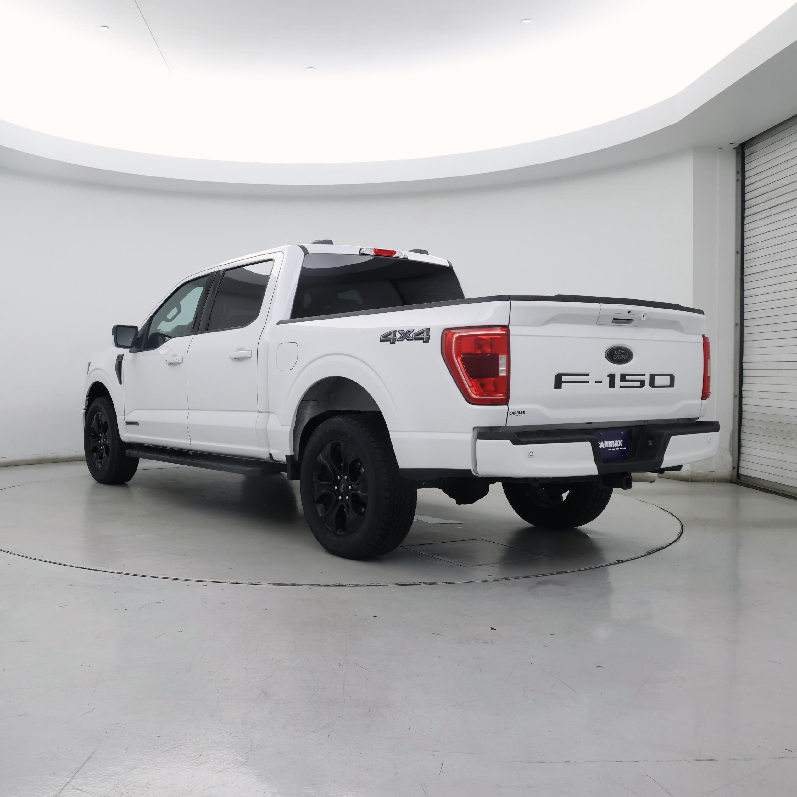 Thumbnail: 2022 Ford F-150 - 2