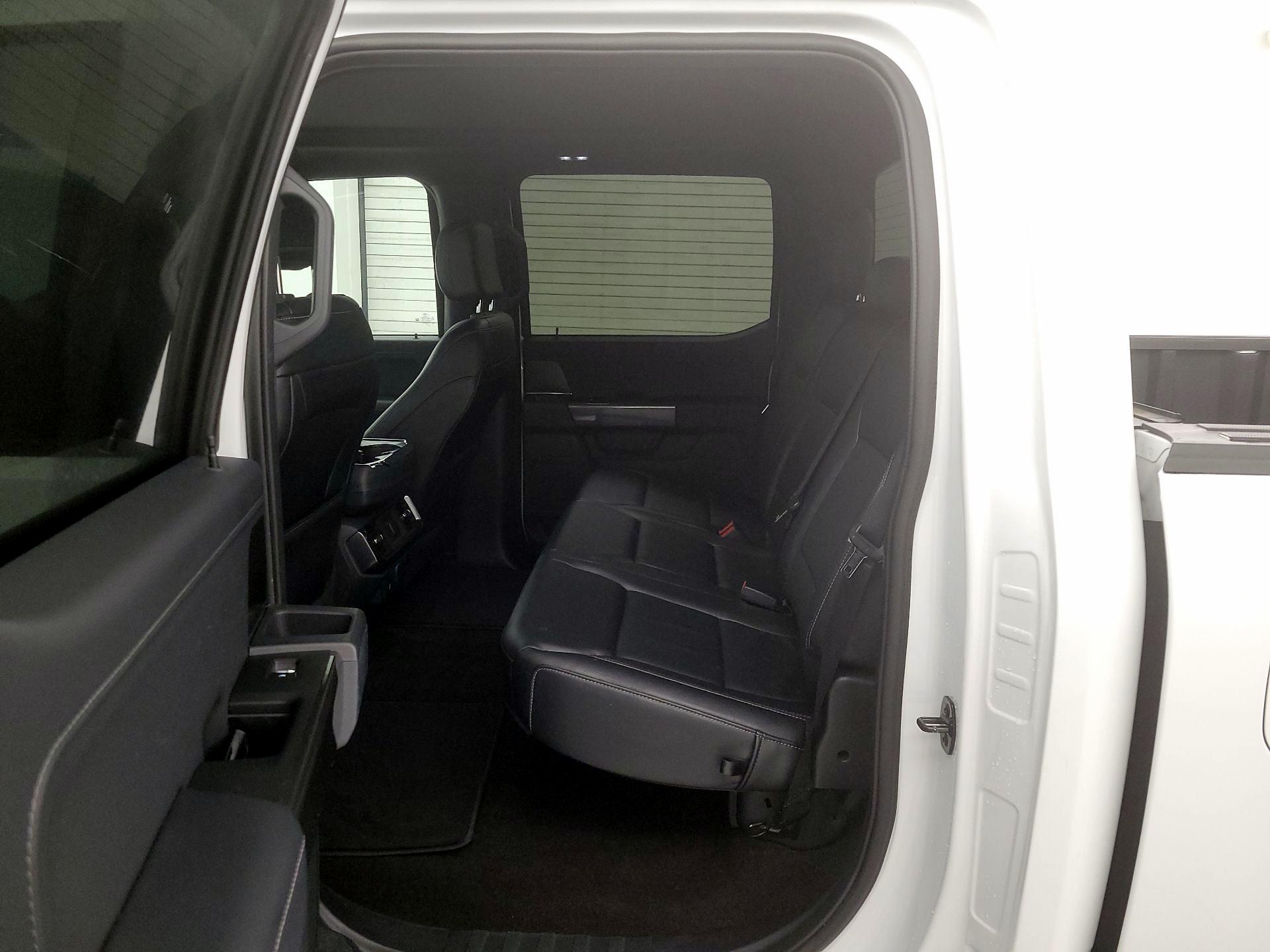 Thumbnail: 2022 Ford F-150 - 20