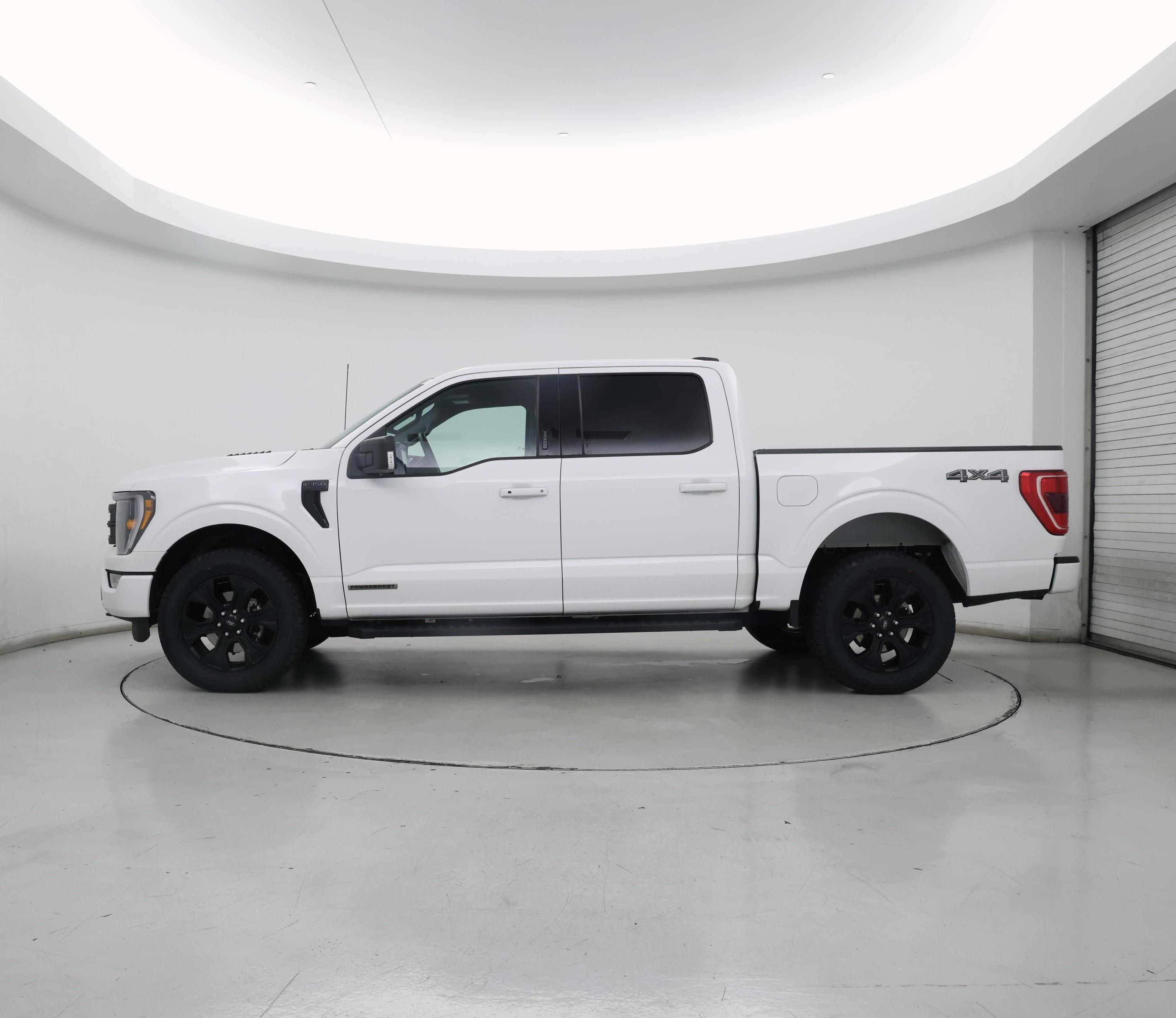 Thumbnail: 2022 Ford F-150 - 3