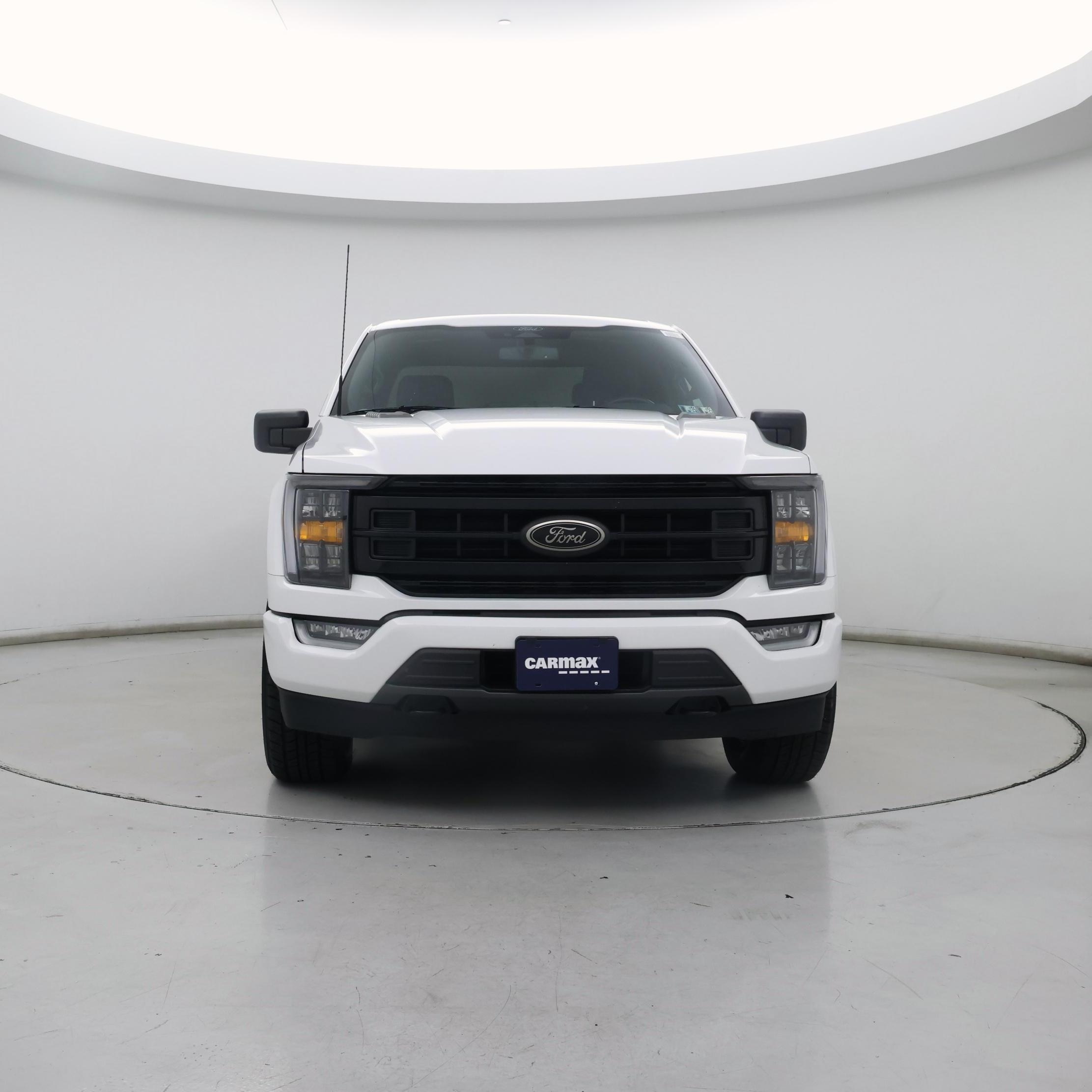 Thumbnail: 2022 Ford F-150 - 5
