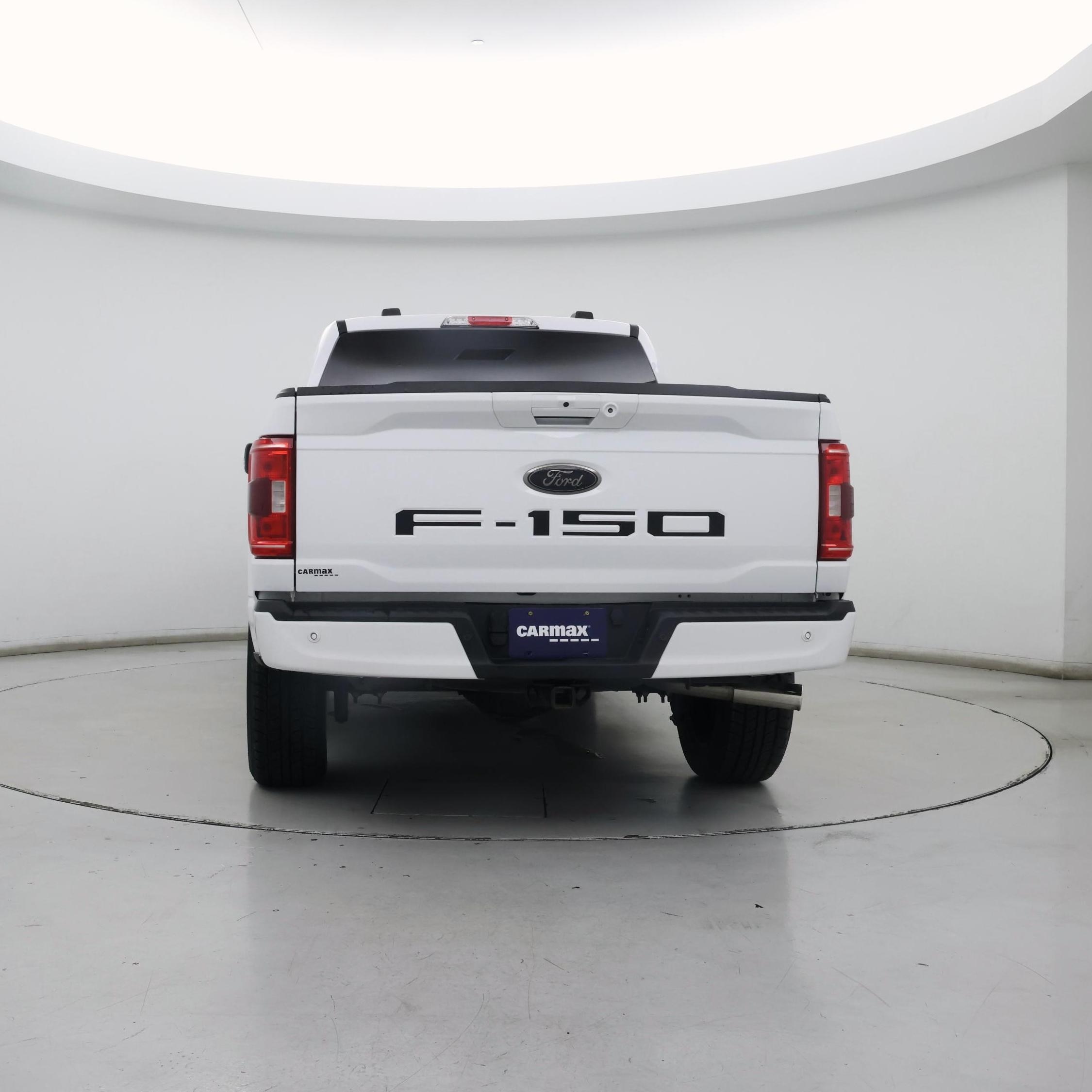 Thumbnail: 2022 Ford F-150 - 6