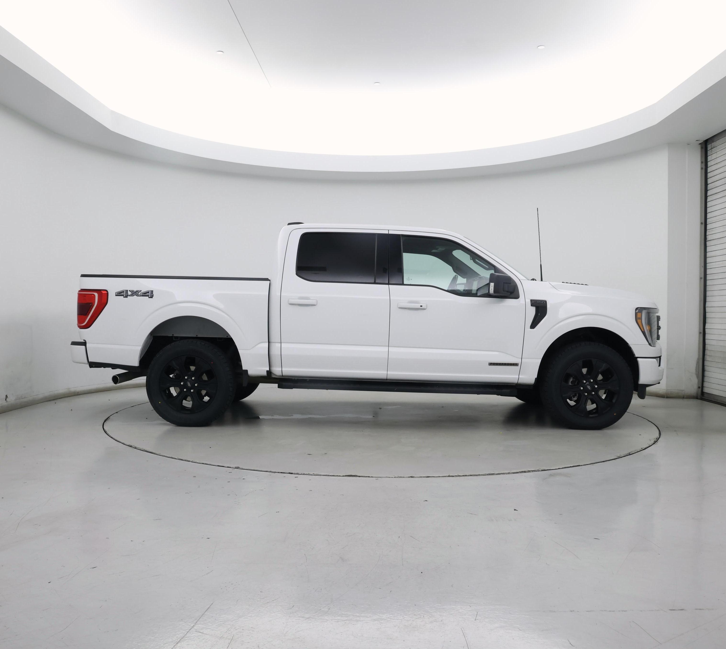 Thumbnail: 2022 Ford F-150 - 7