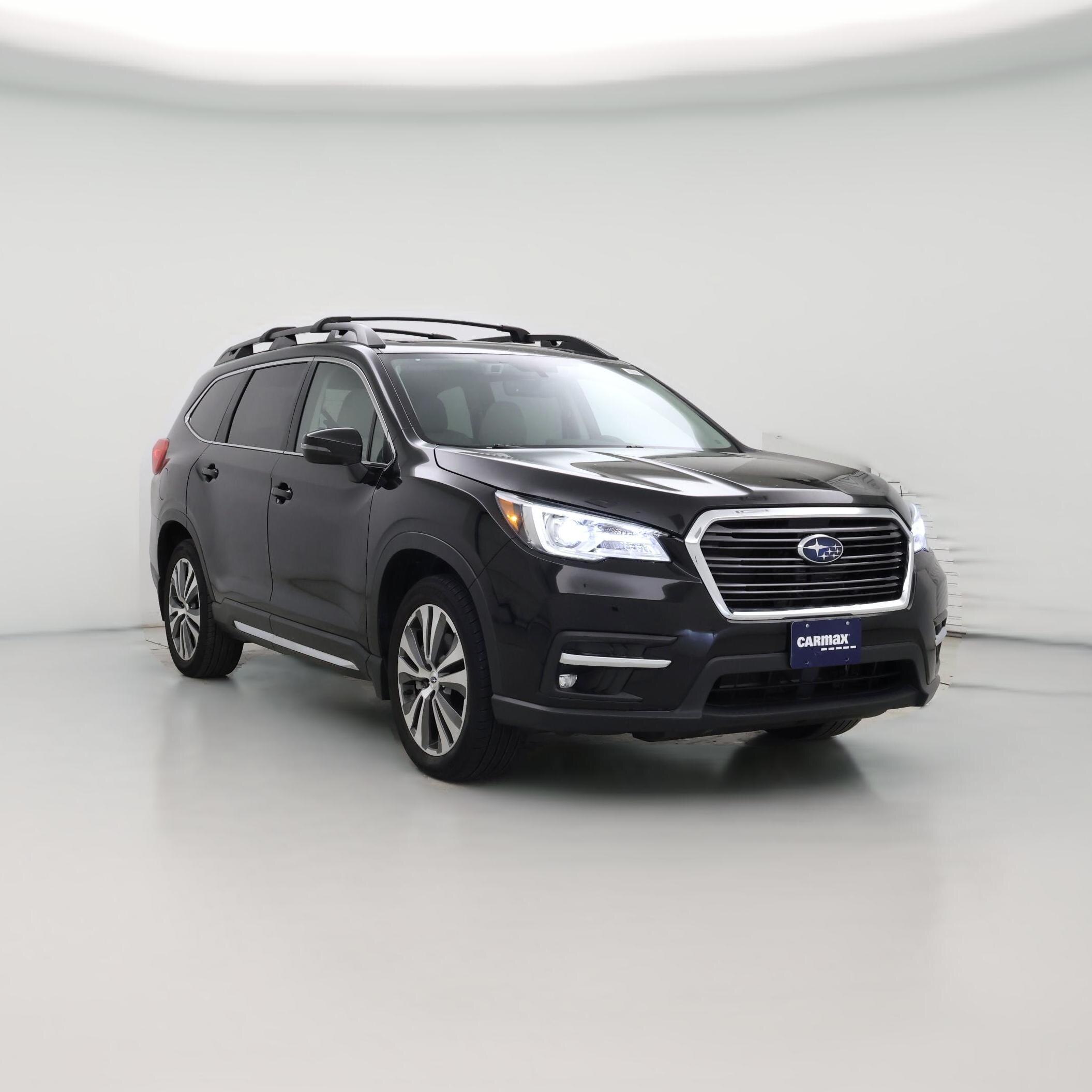 Thumbnail: 2022 Subaru Ascent - 1