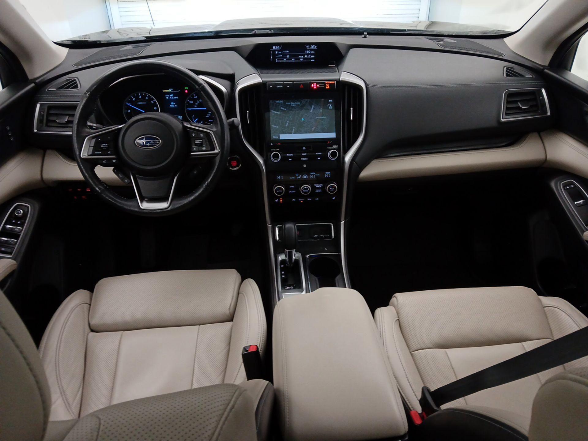 Thumbnail: 2022 Subaru Ascent - 9