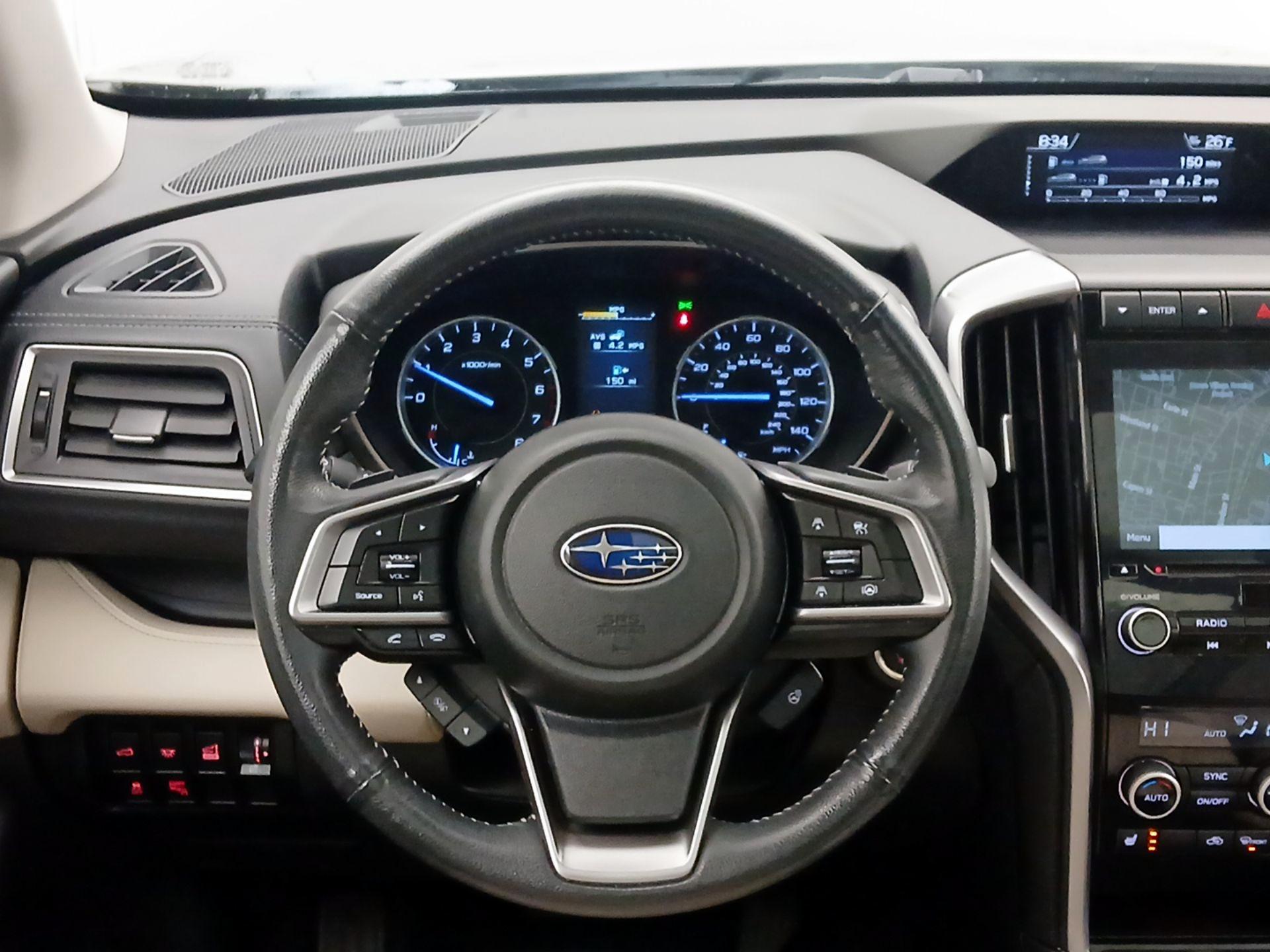 Thumbnail: 2022 Subaru Ascent - 10