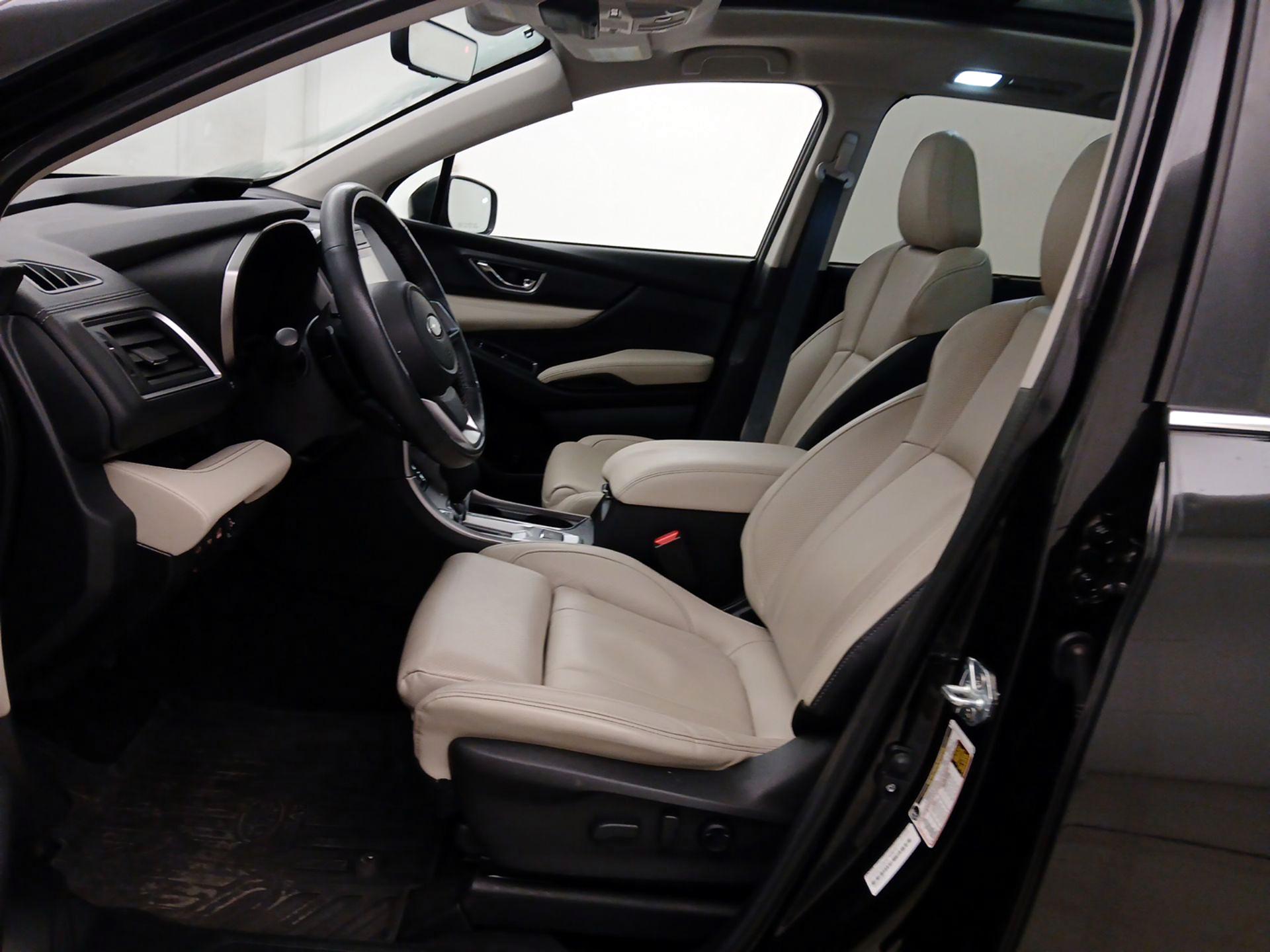 Thumbnail: 2022 Subaru Ascent - 11