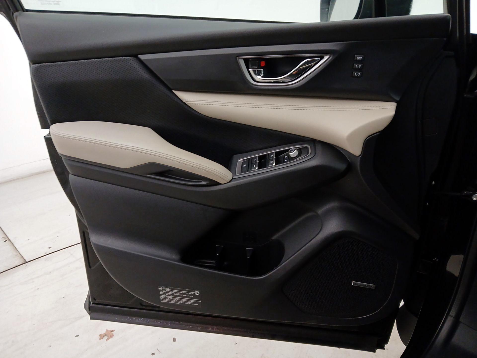 Thumbnail: 2022 Subaru Ascent - 12