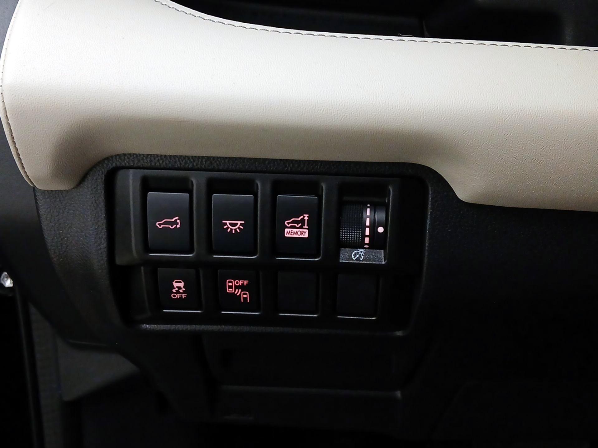 Thumbnail: 2022 Subaru Ascent - 13