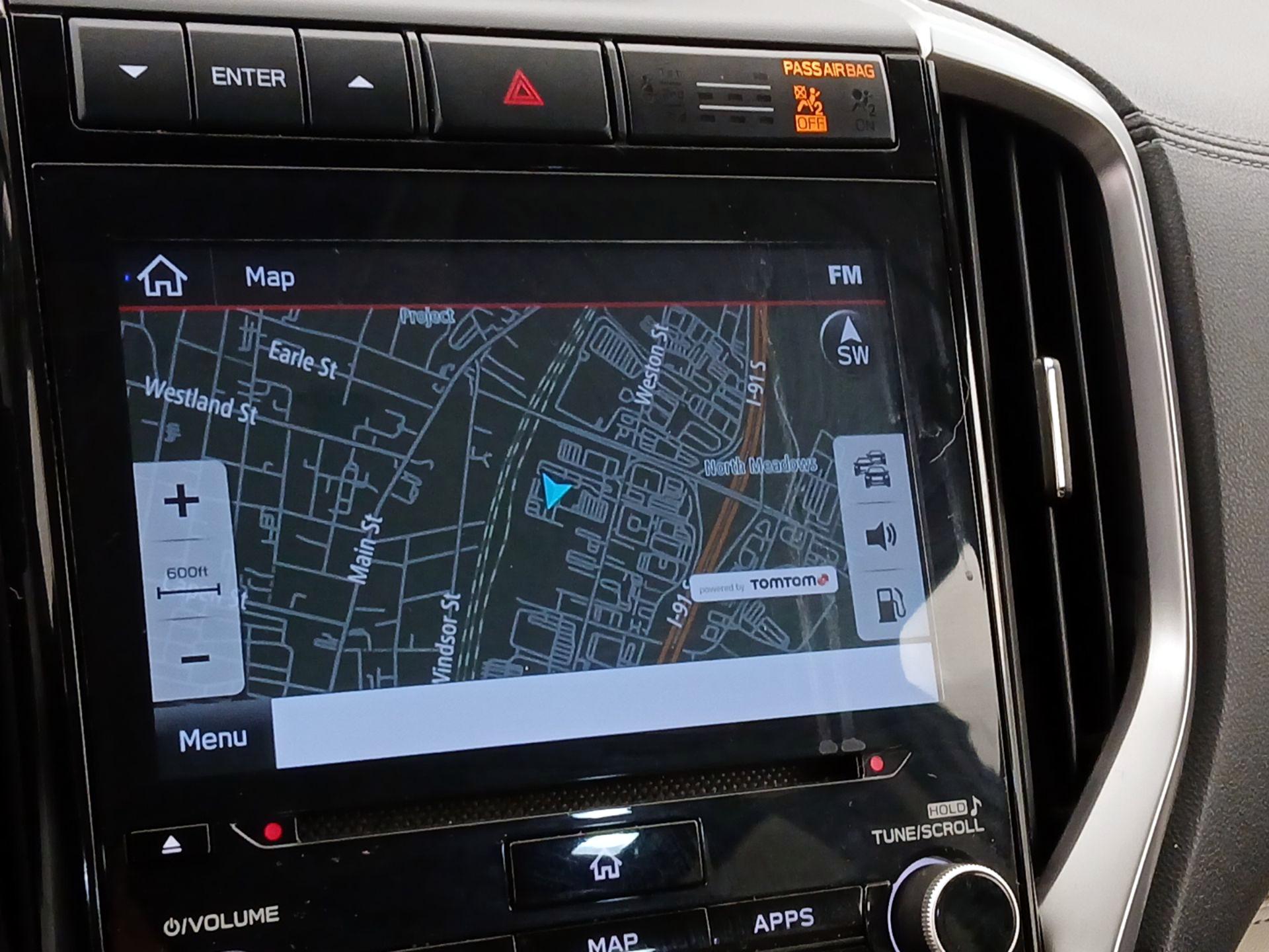 Thumbnail: 2022 Subaru Ascent - 14