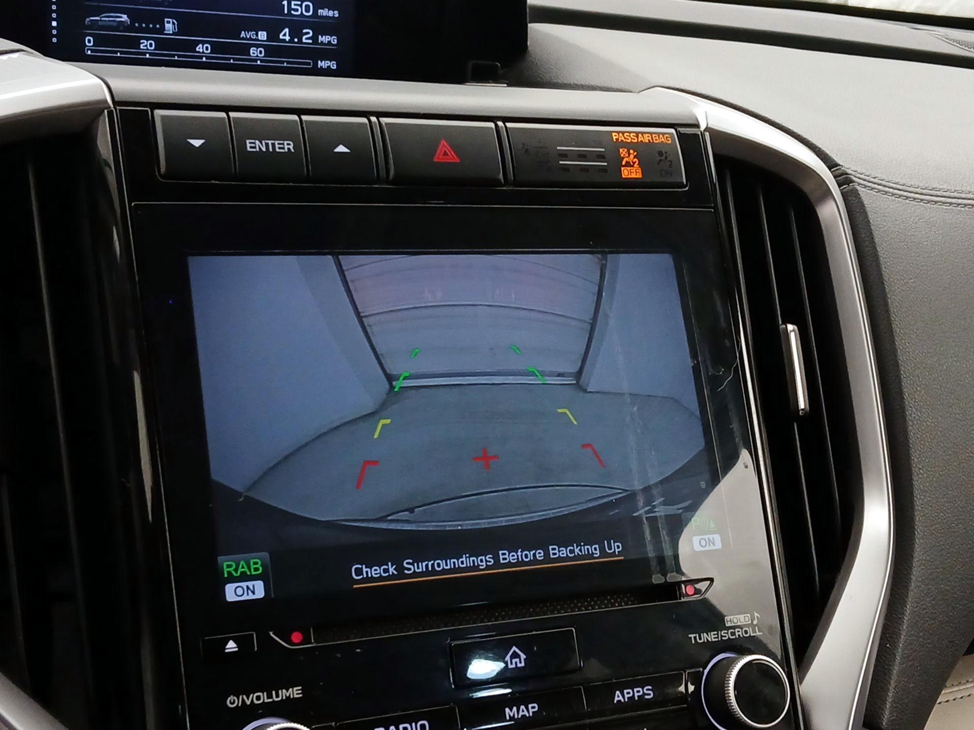 Thumbnail: 2022 Subaru Ascent - 15