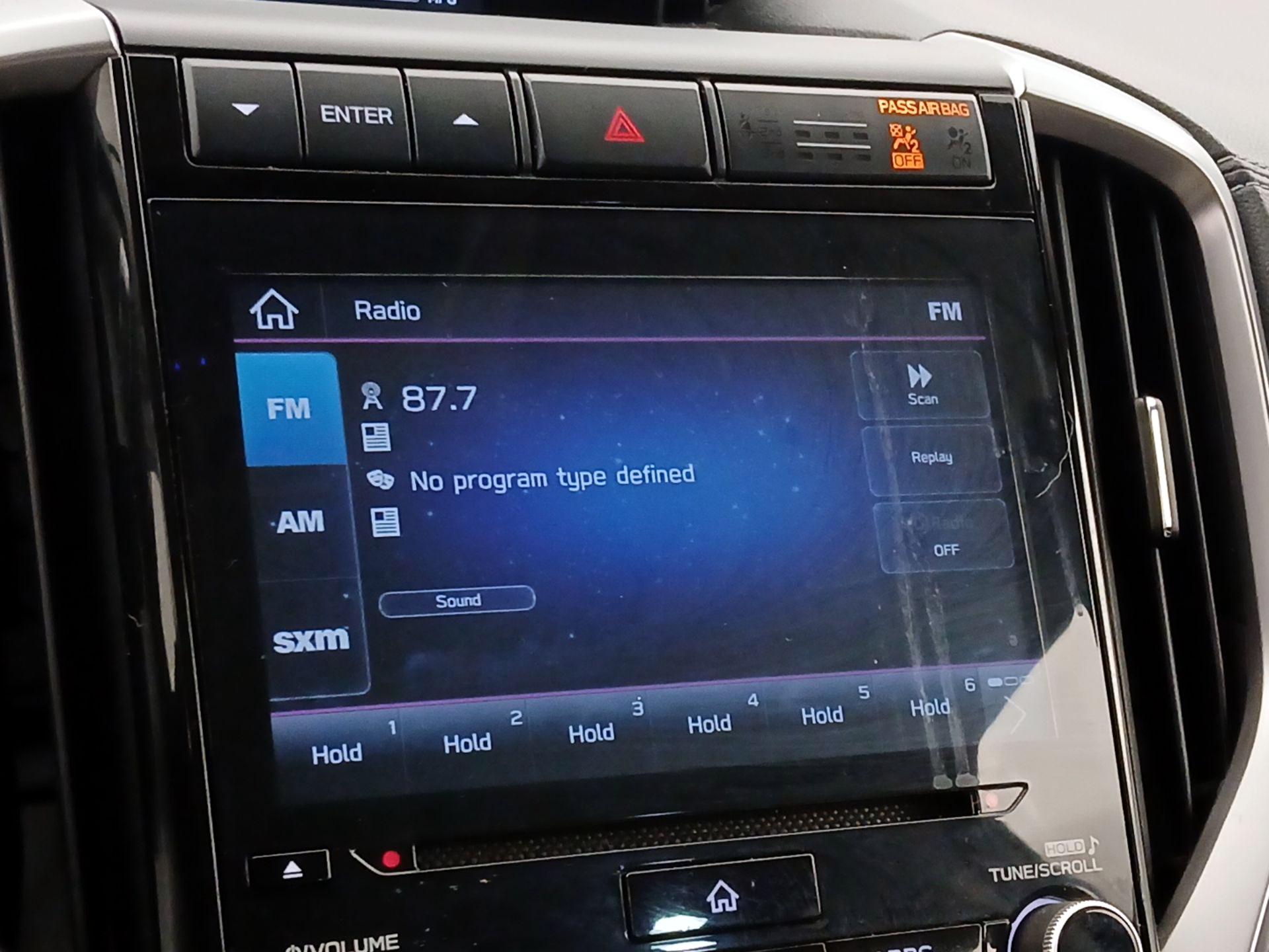 Thumbnail: 2022 Subaru Ascent - 16