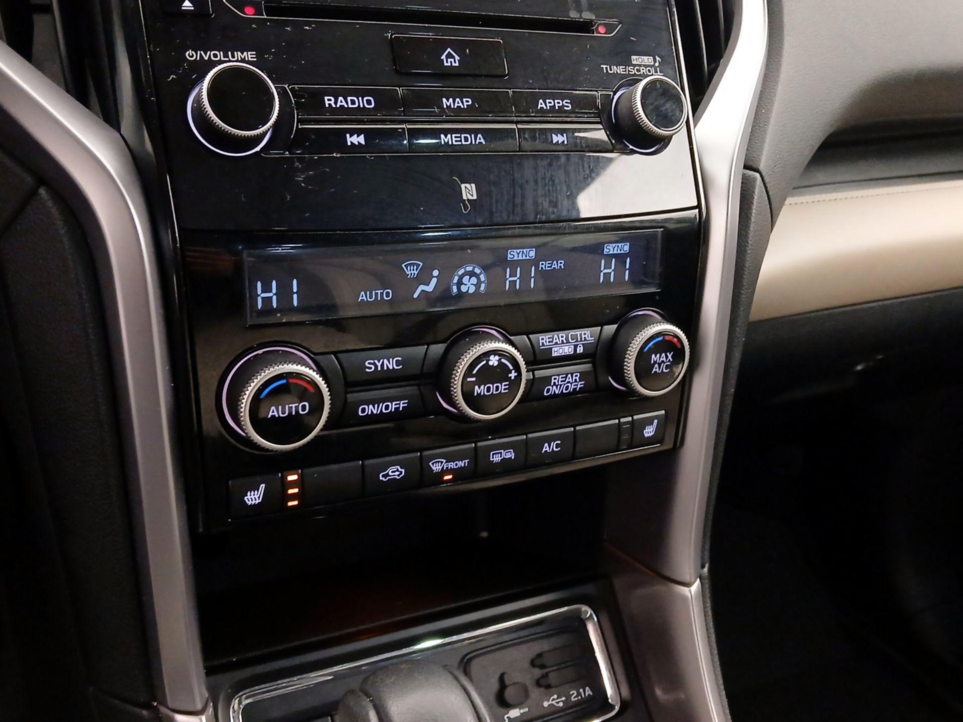 Thumbnail: 2022 Subaru Ascent - 17