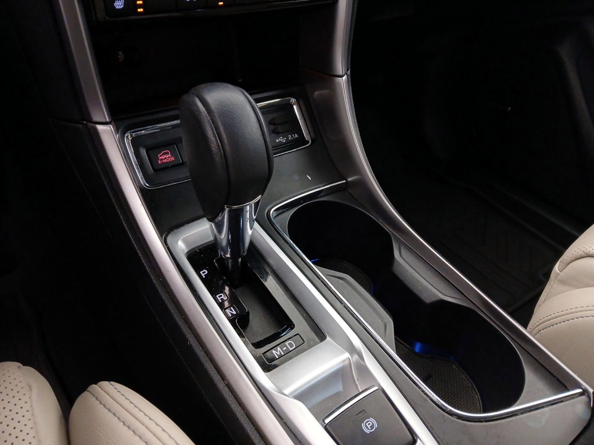 Thumbnail: 2022 Subaru Ascent - 18