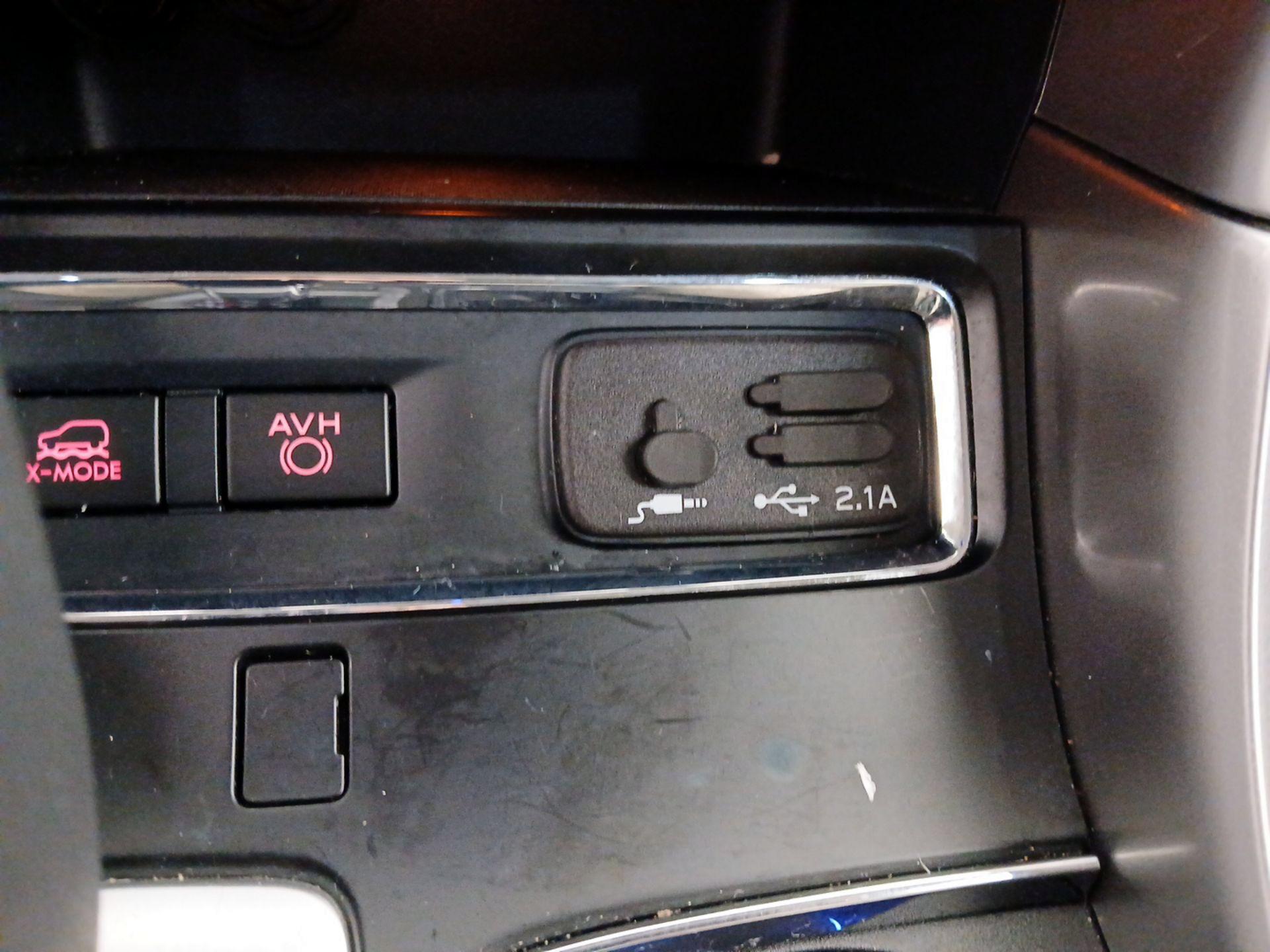 Thumbnail: 2022 Subaru Ascent - 19