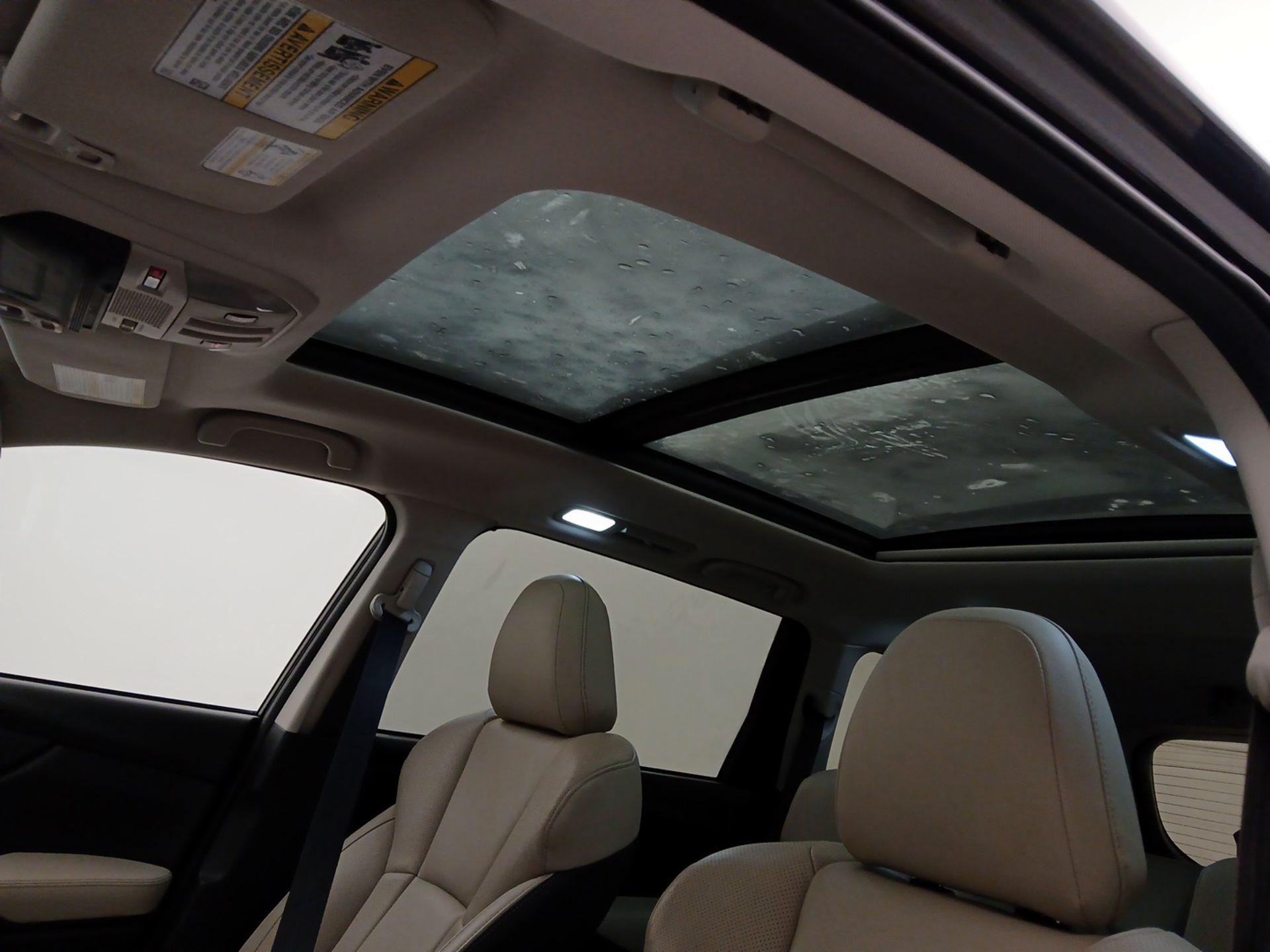 Thumbnail: 2022 Subaru Ascent - 20