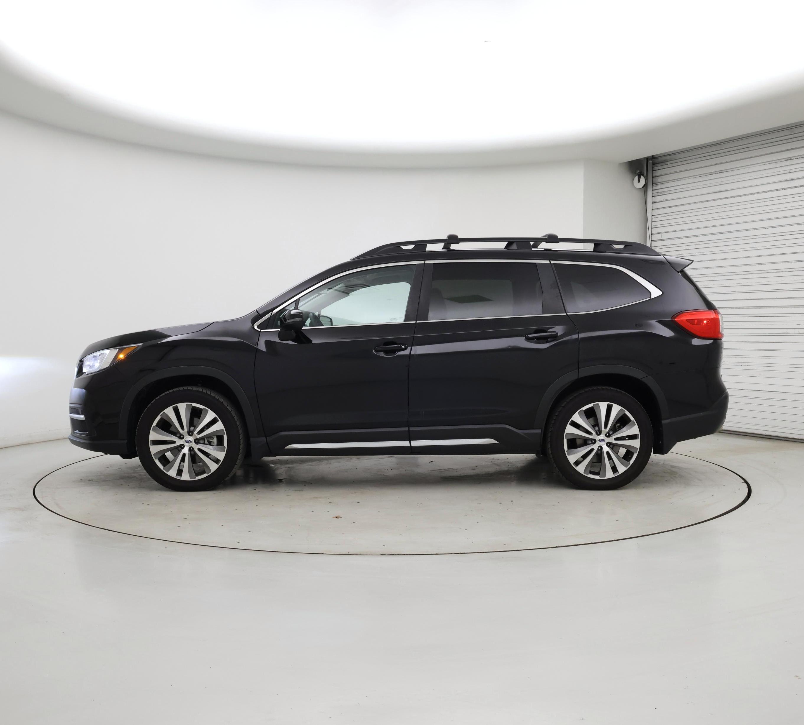 Thumbnail: 2022 Subaru Ascent - 3