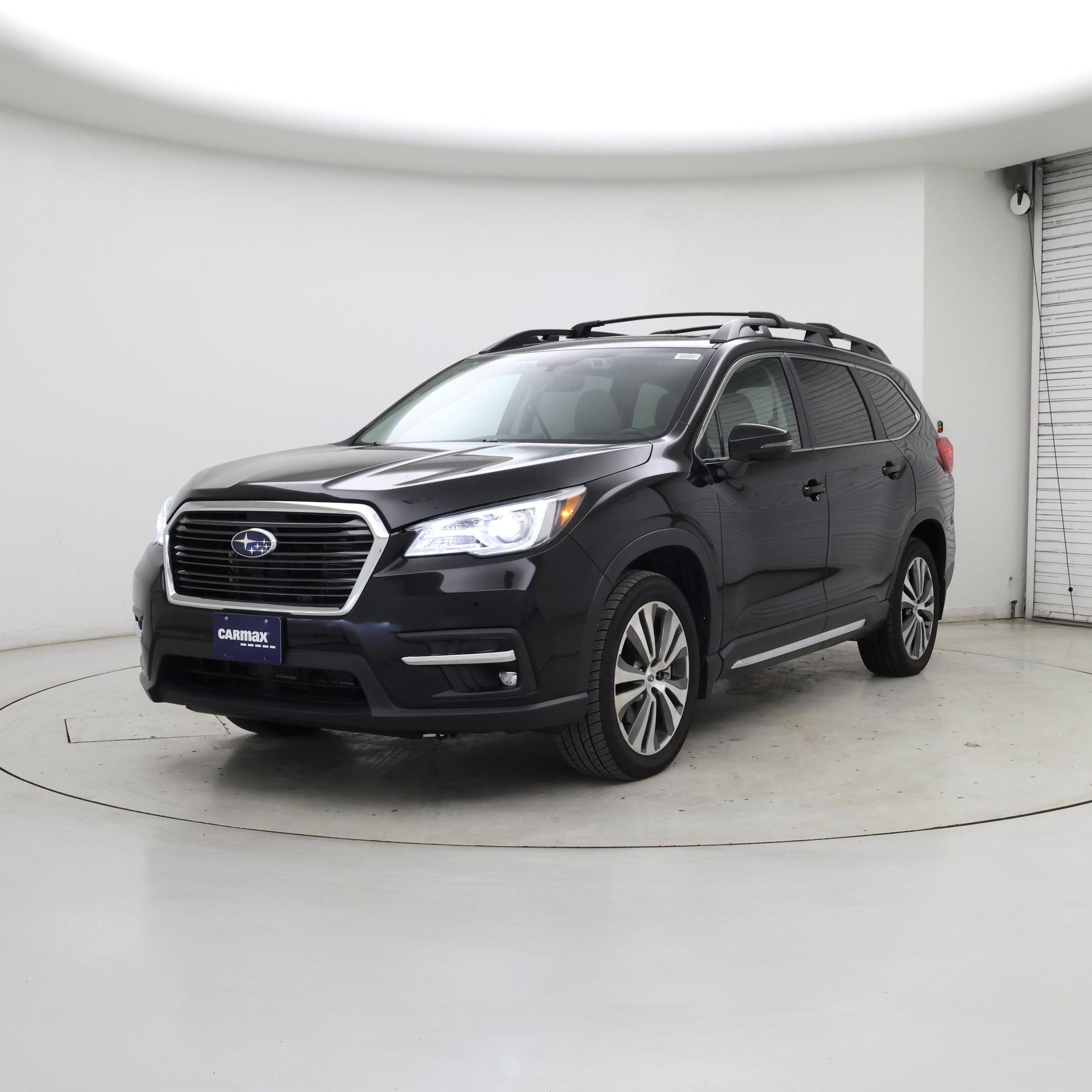 Thumbnail: 2022 Subaru Ascent - 4