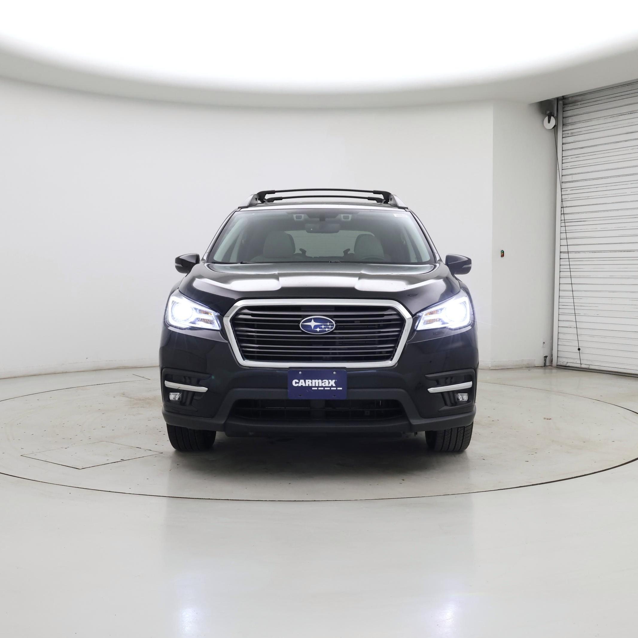 Thumbnail: 2022 Subaru Ascent - 5