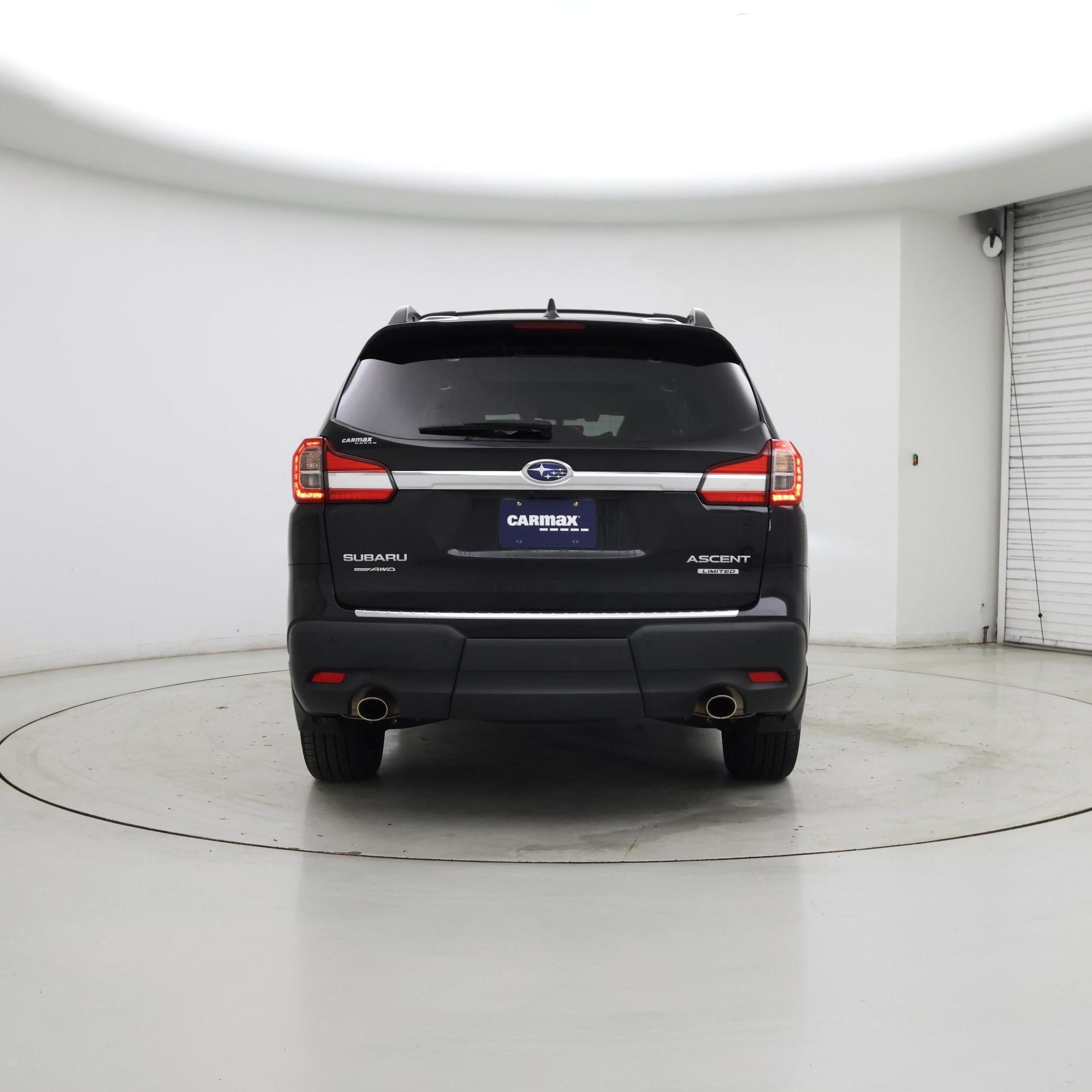 Thumbnail: 2022 Subaru Ascent - 6