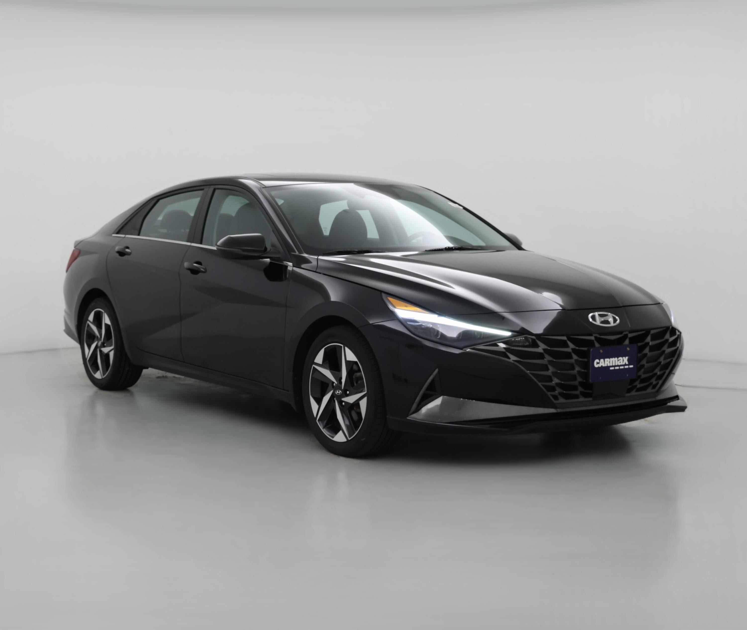 Thumbnail: 2023 Hyundai Elantra - 1