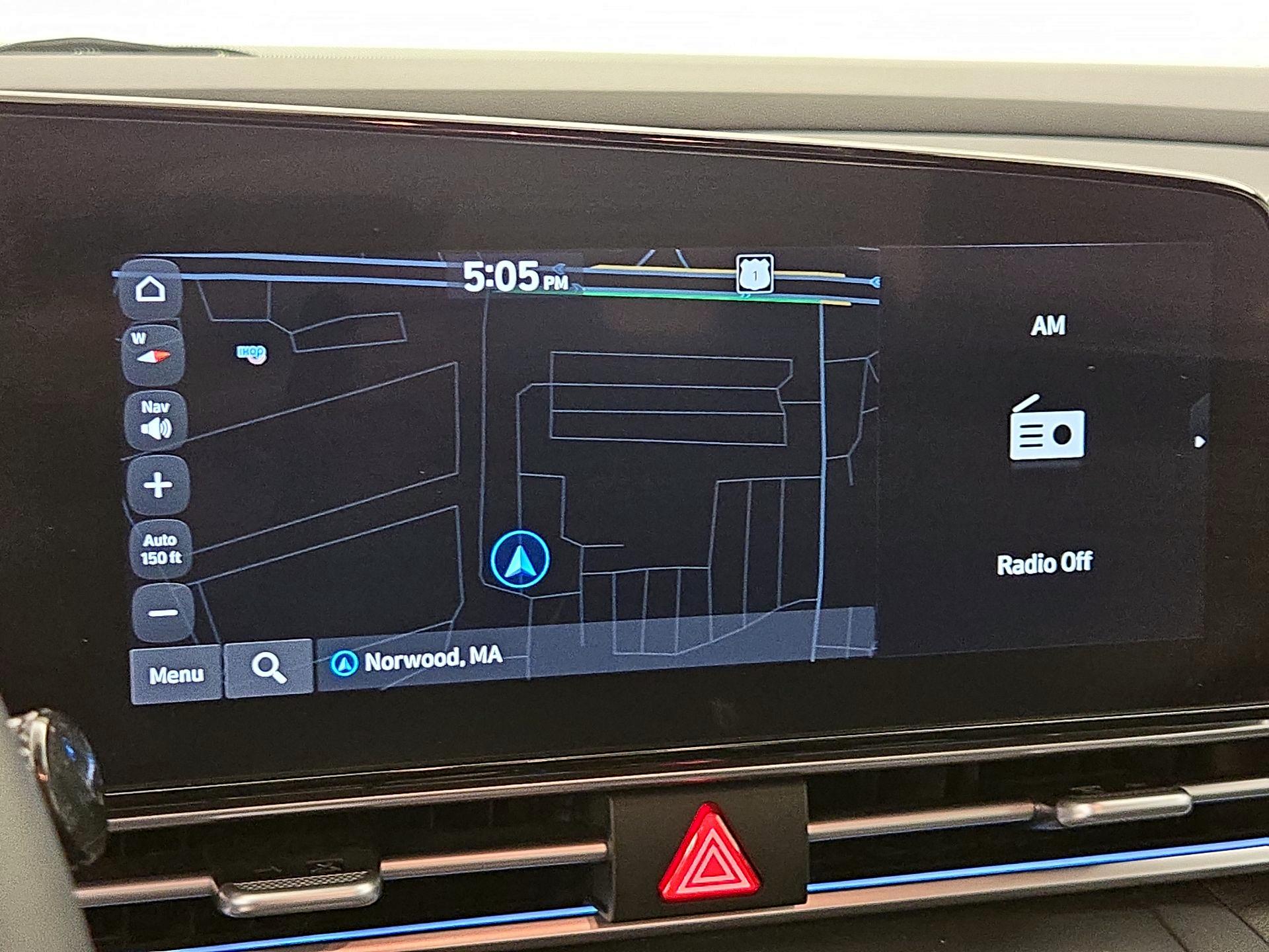 Thumbnail: 2023 Hyundai Elantra - 14