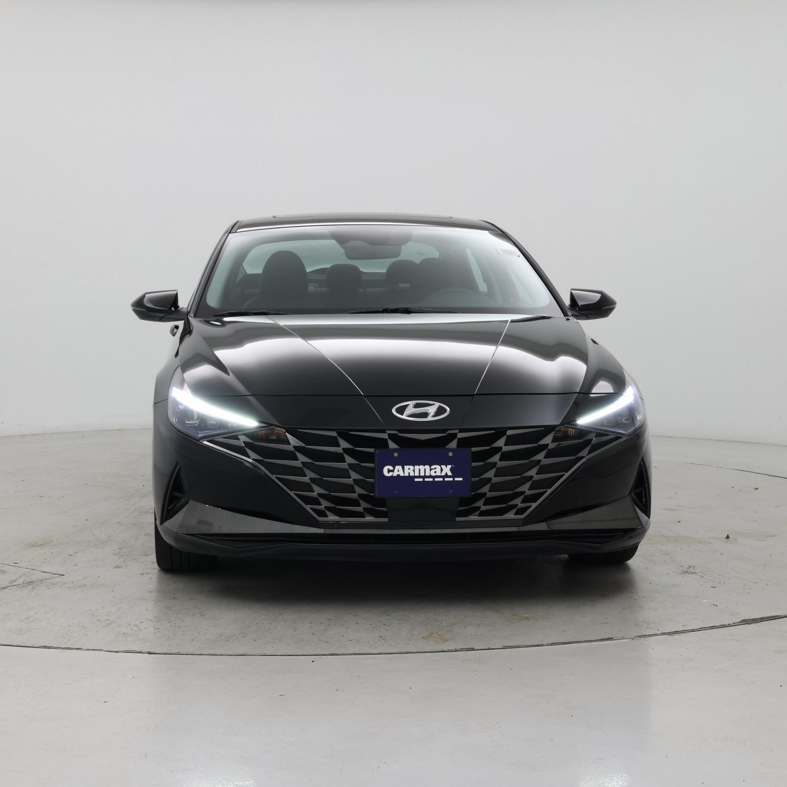 Thumbnail: 2023 Hyundai Elantra - 5