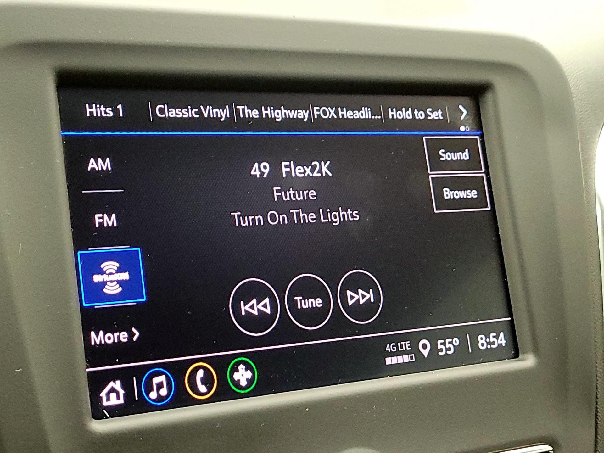 Thumbnail: 2022 Chevrolet Equinox - 15