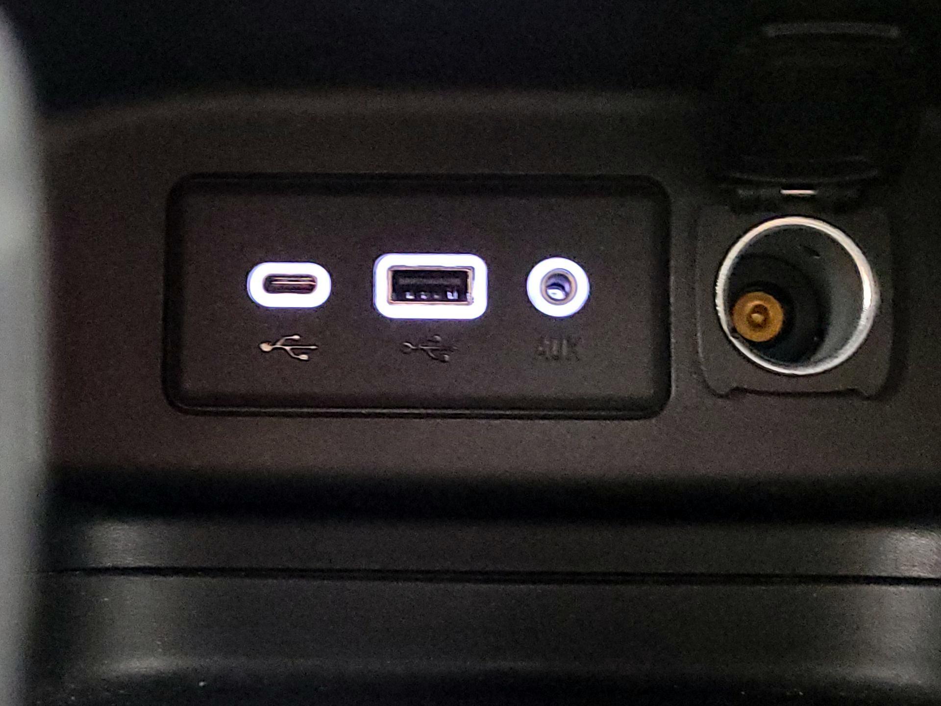 Thumbnail: 2022 Chevrolet Equinox - 18