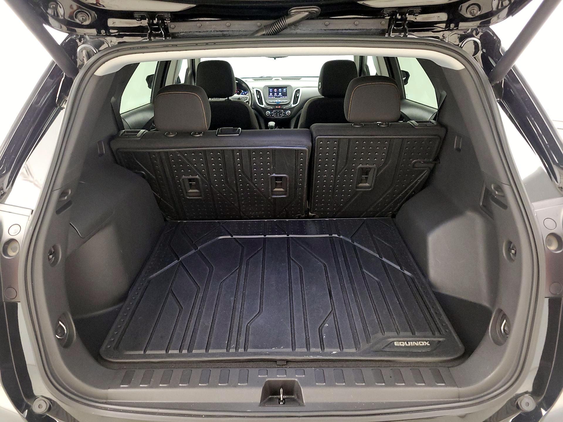 Thumbnail: 2022 Chevrolet Equinox - 20