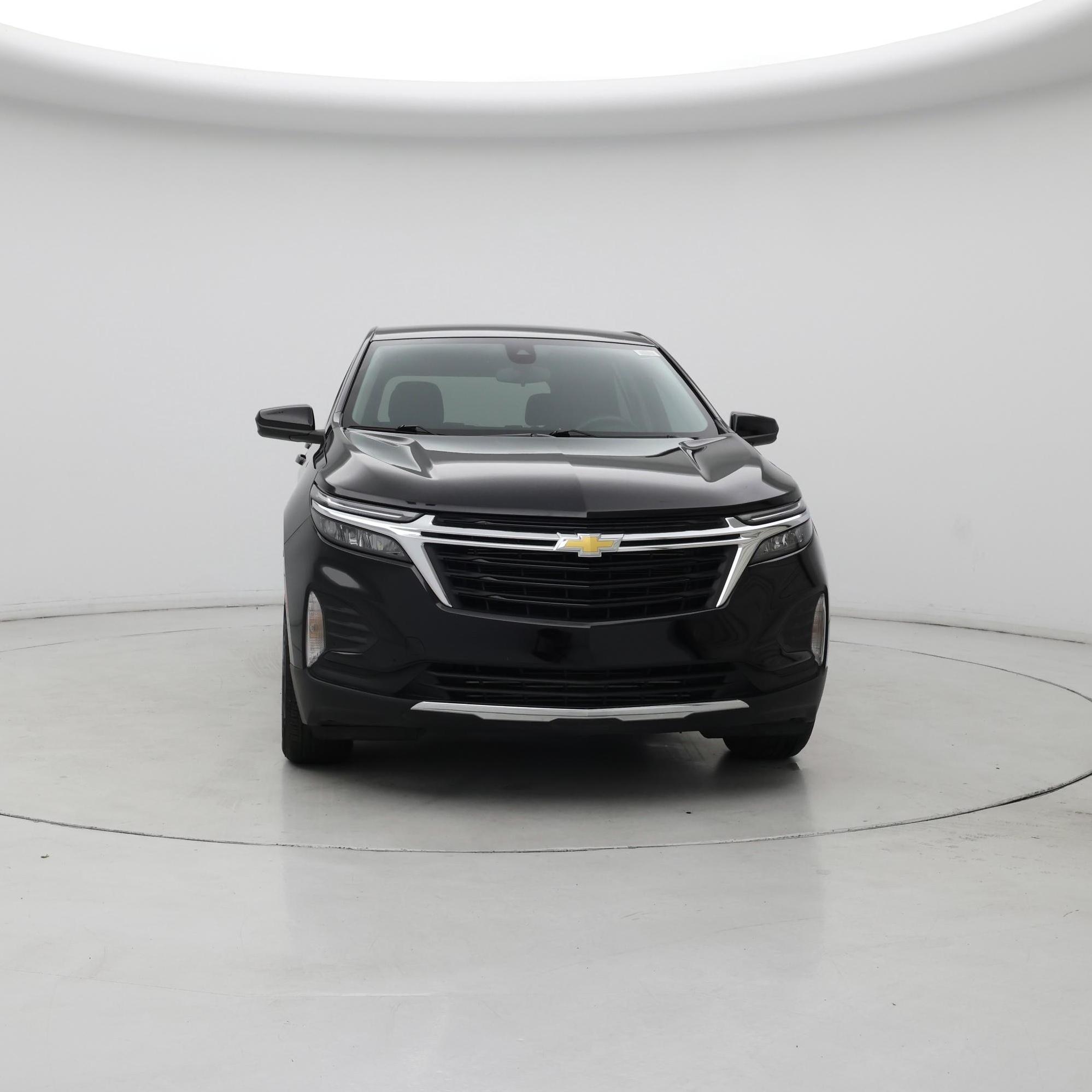 Thumbnail: 2022 Chevrolet Equinox - 5
