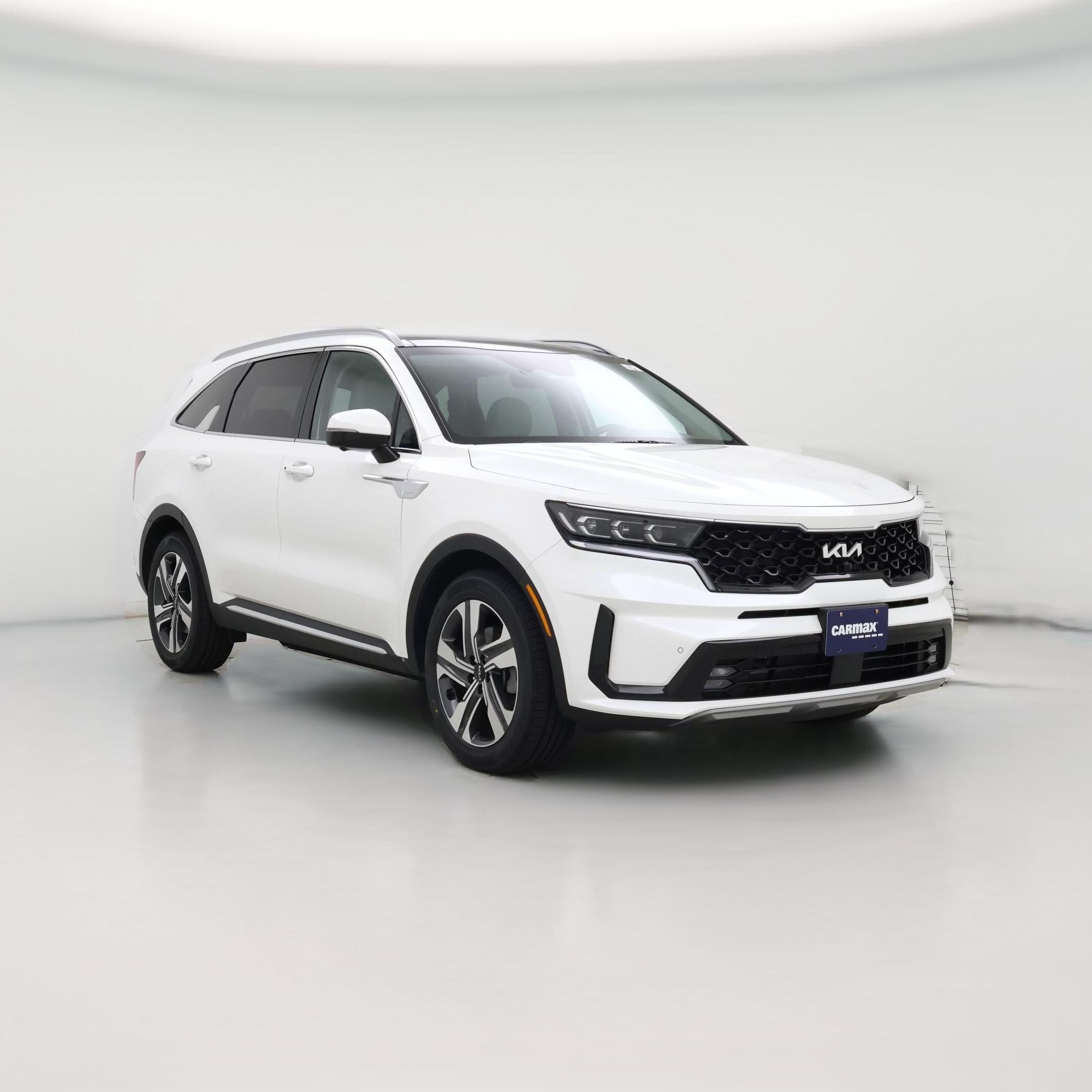 Thumbnail: 2023 Kia Sorento - 1